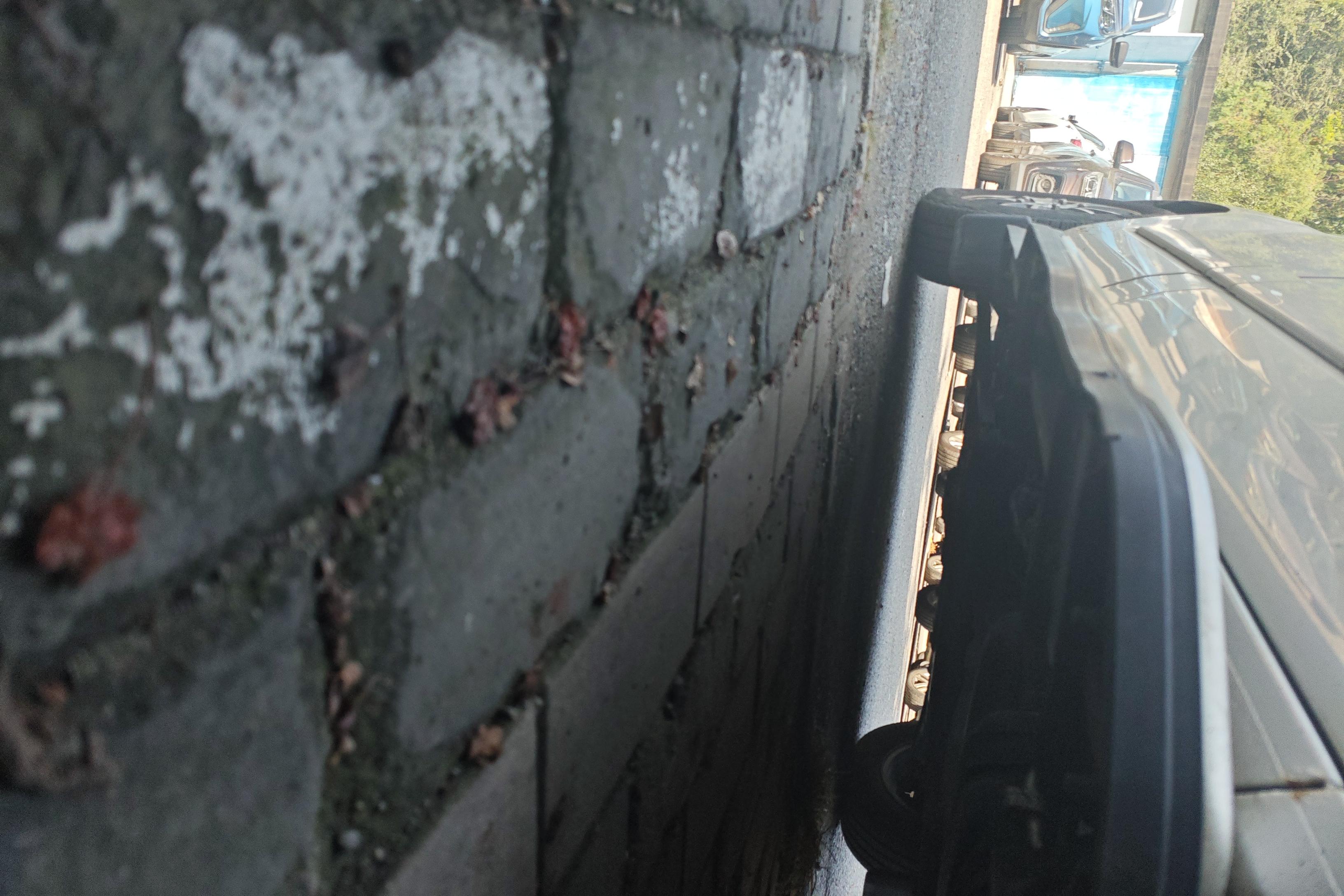 Ford Tourneo 2017 #13 Ford Tourneo 2017 car image #13