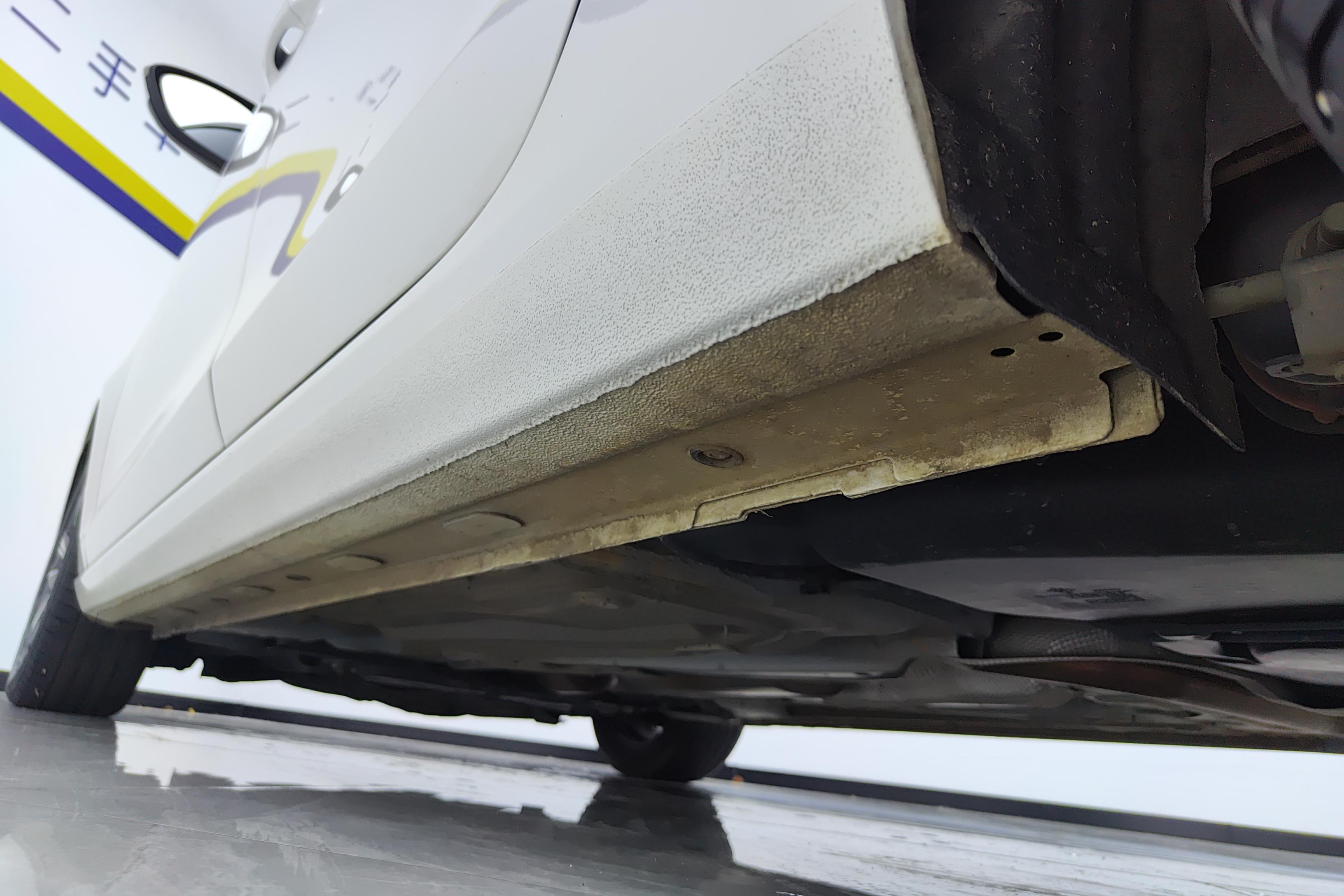 Ford Escort 2021 #13 Ford Escort 2021 immagine di auto #13