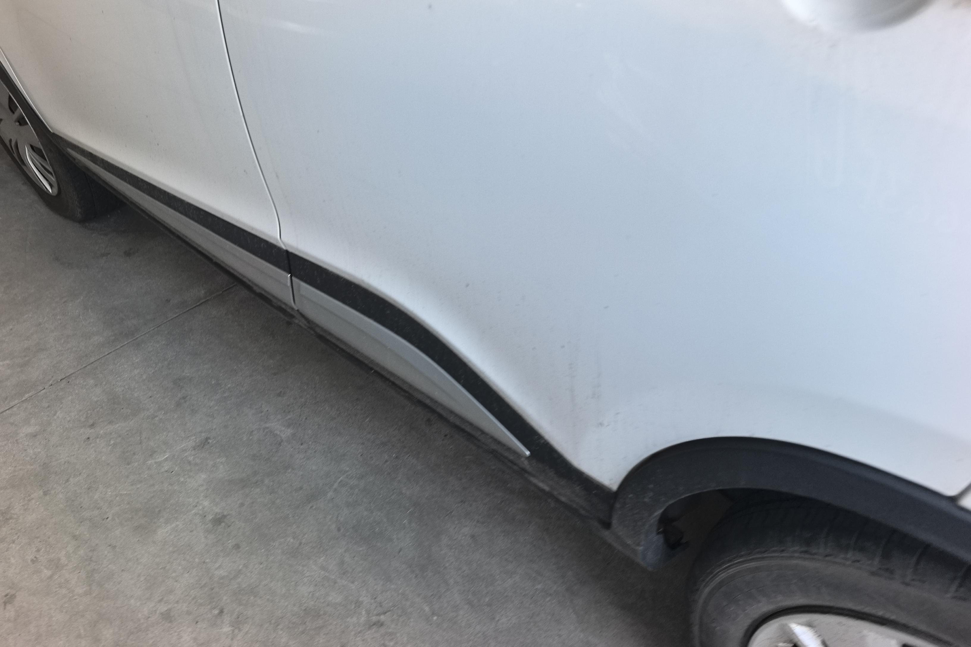 Neta N01 2019 #13 Neta N01 2019 imagen de coche #13