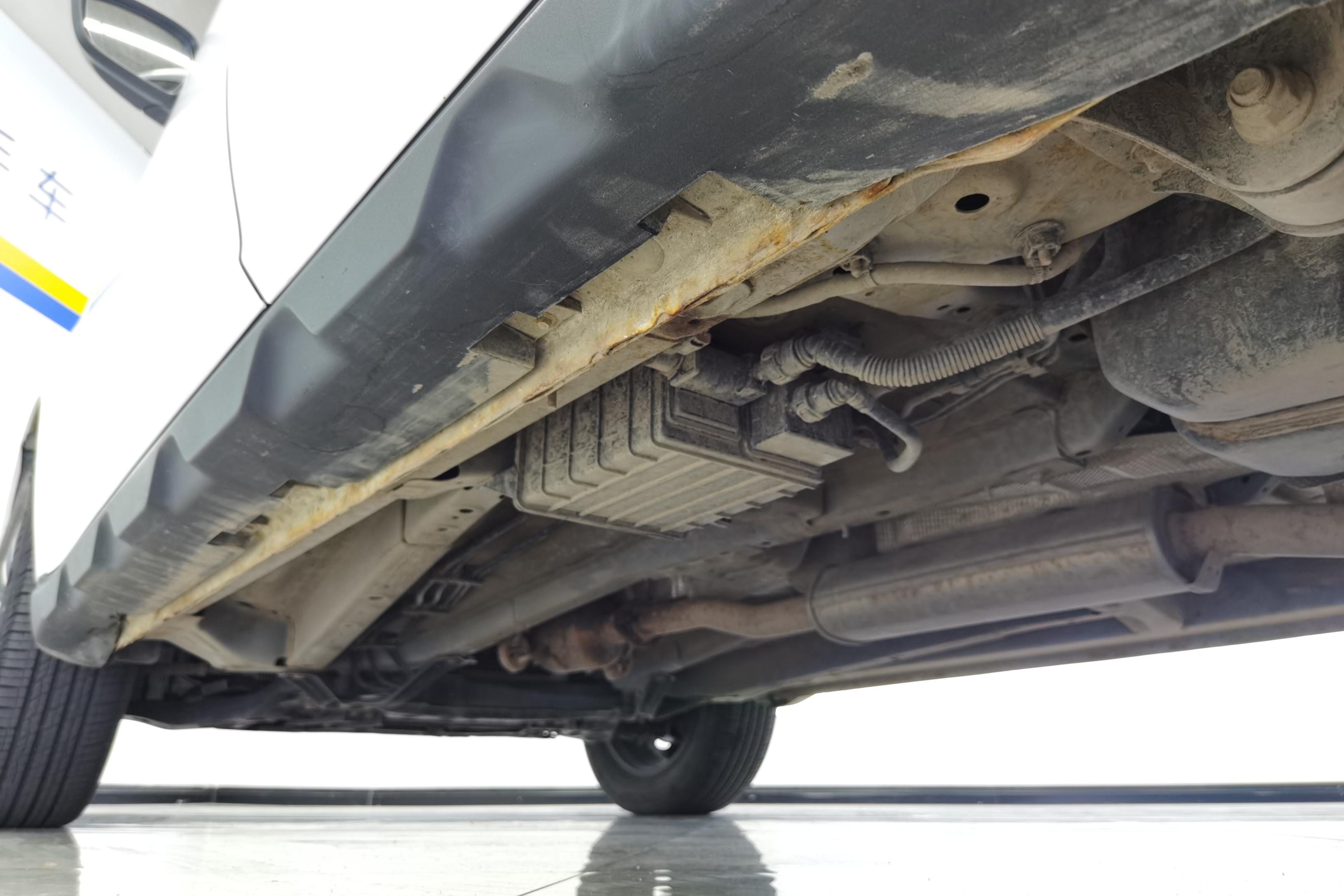 GEELY Vision 2020 #13 GEELY Vision 2020 car image #13