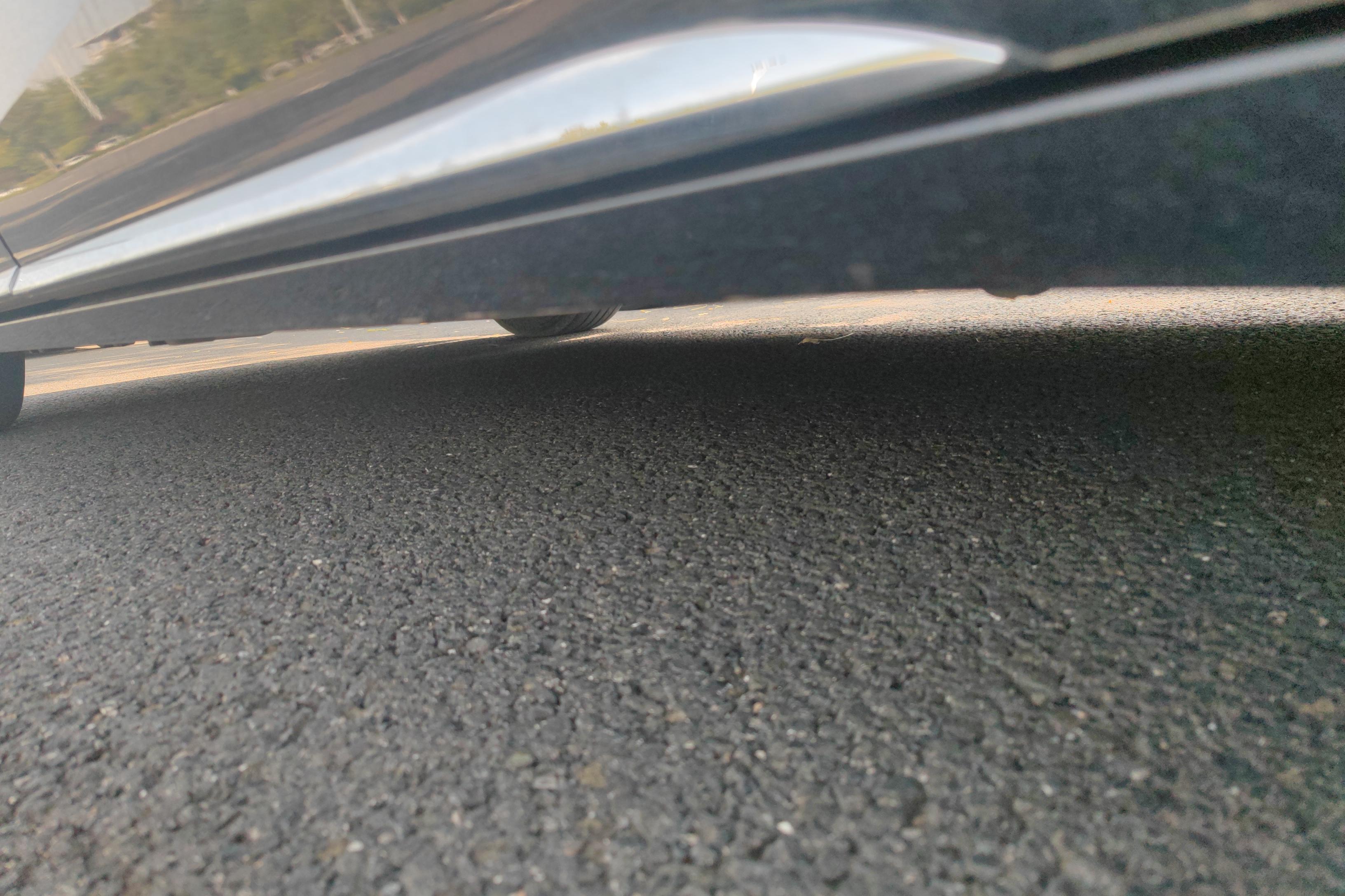 GAC Trumpchi E8 2024 imagem de carro #13