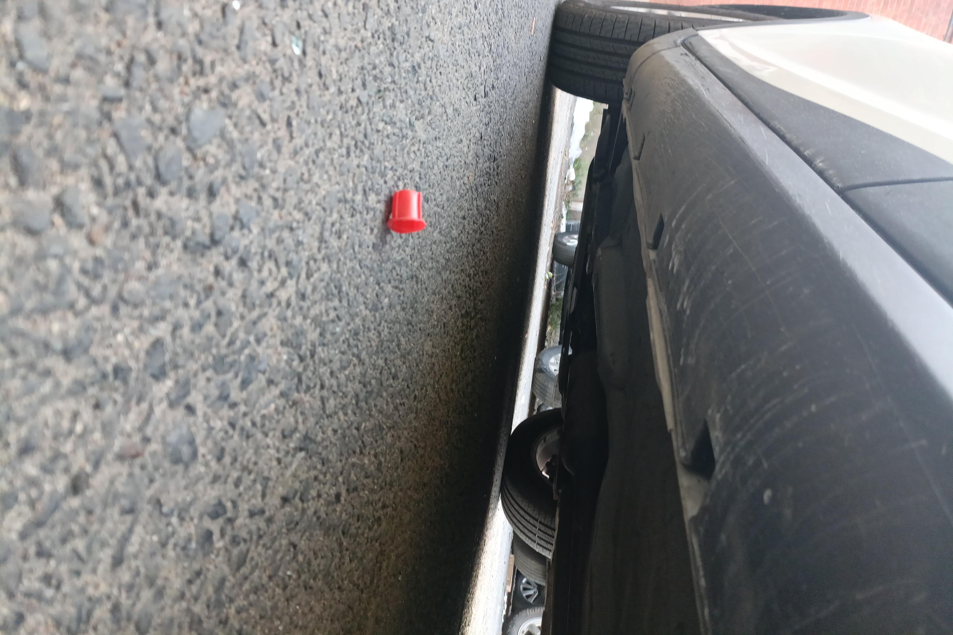 GAC Trumpchi GS5 2014 #13 GAC Trumpchi GS5 2014 изображение автомобиля #13