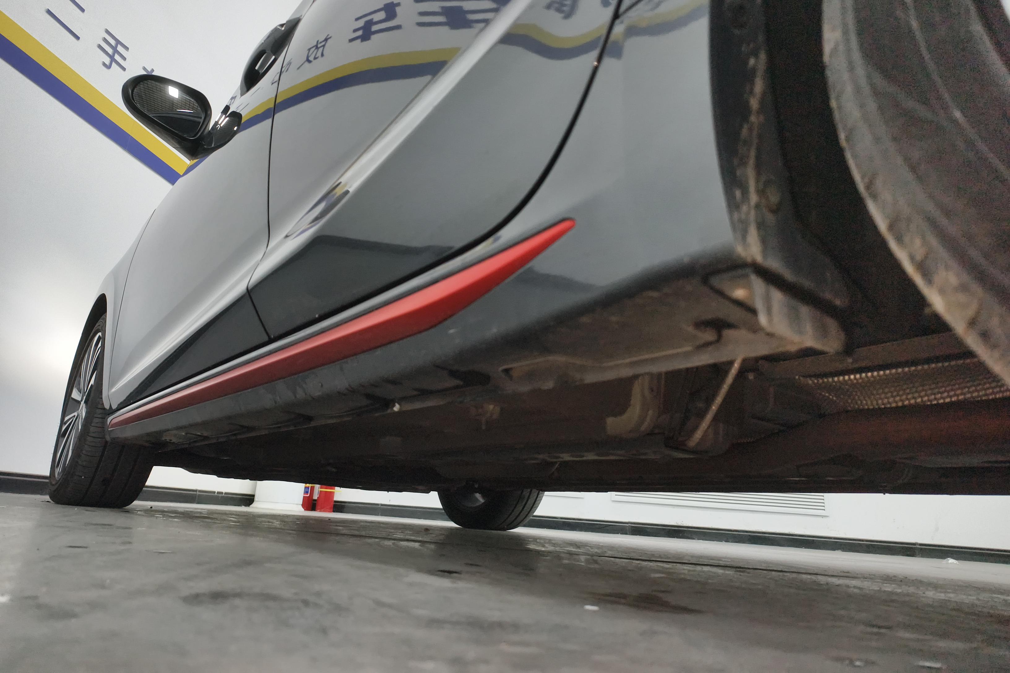 长安 锐程CC 2021 #13 长安 锐程CC 2021 汽车图片 #13