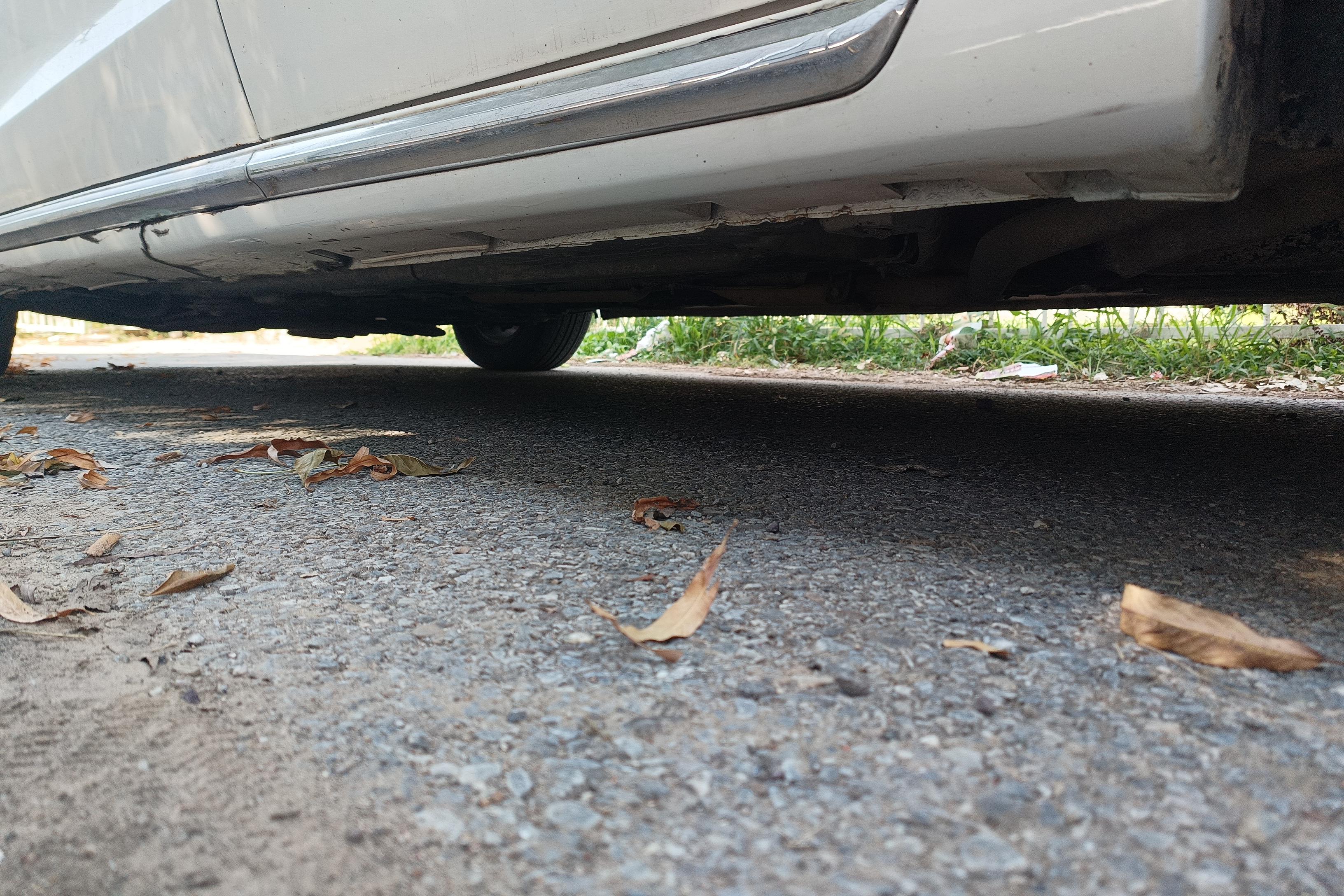 GAC Trumpchi GA3S 2015 imagem de carro #13