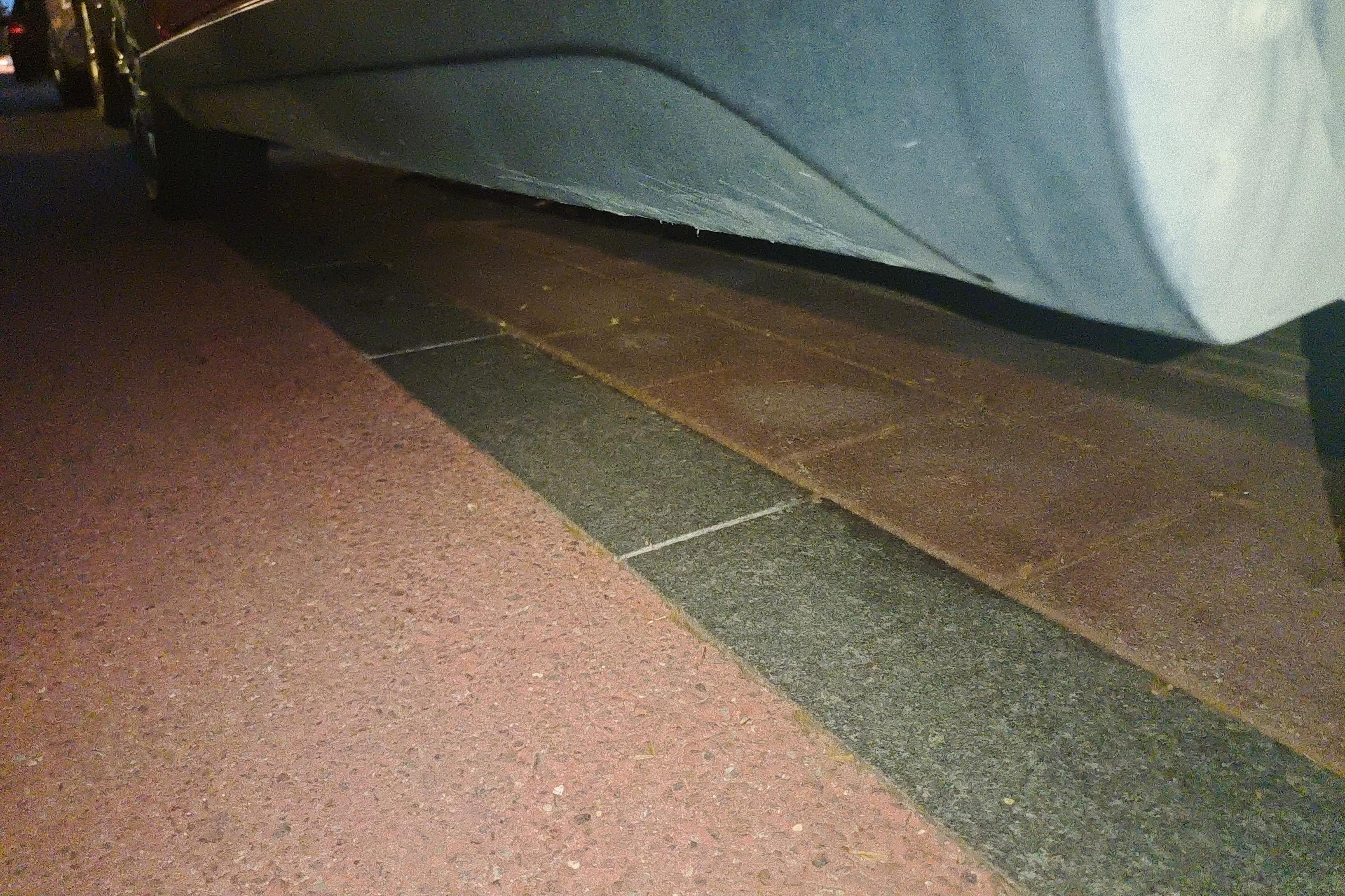 GEELY Vision X1 2018 immagine di auto #13