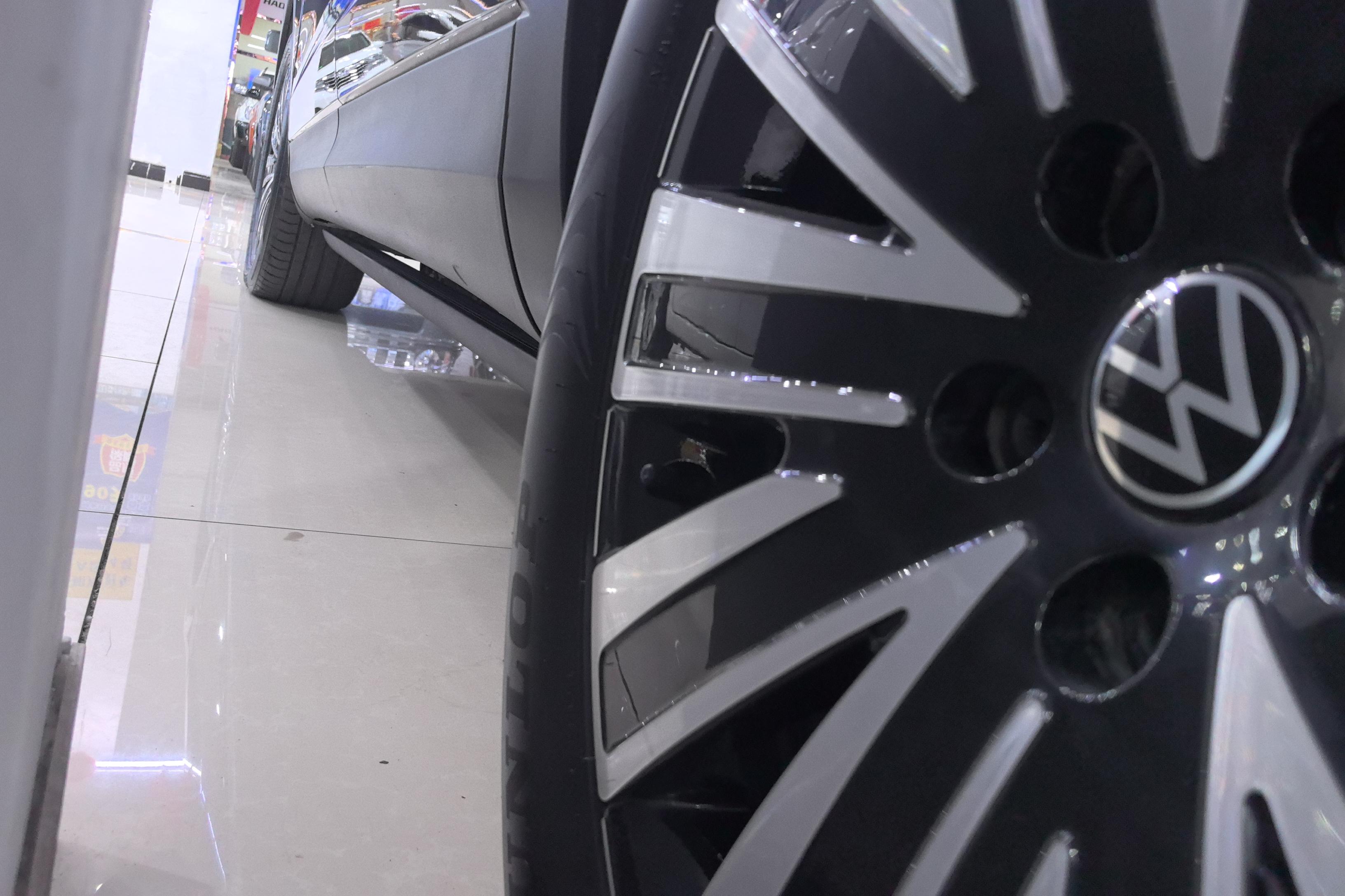 Volkswagen Tavendor 2023 #13 Volkswagen Tavendor 2023 car image #13