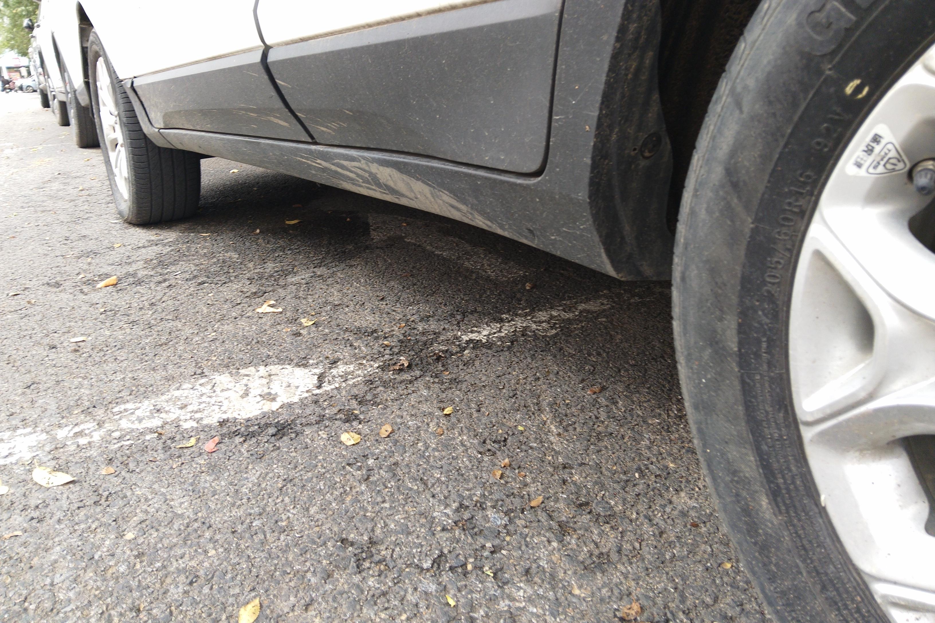 Ford EcoSport 2014 car image #13