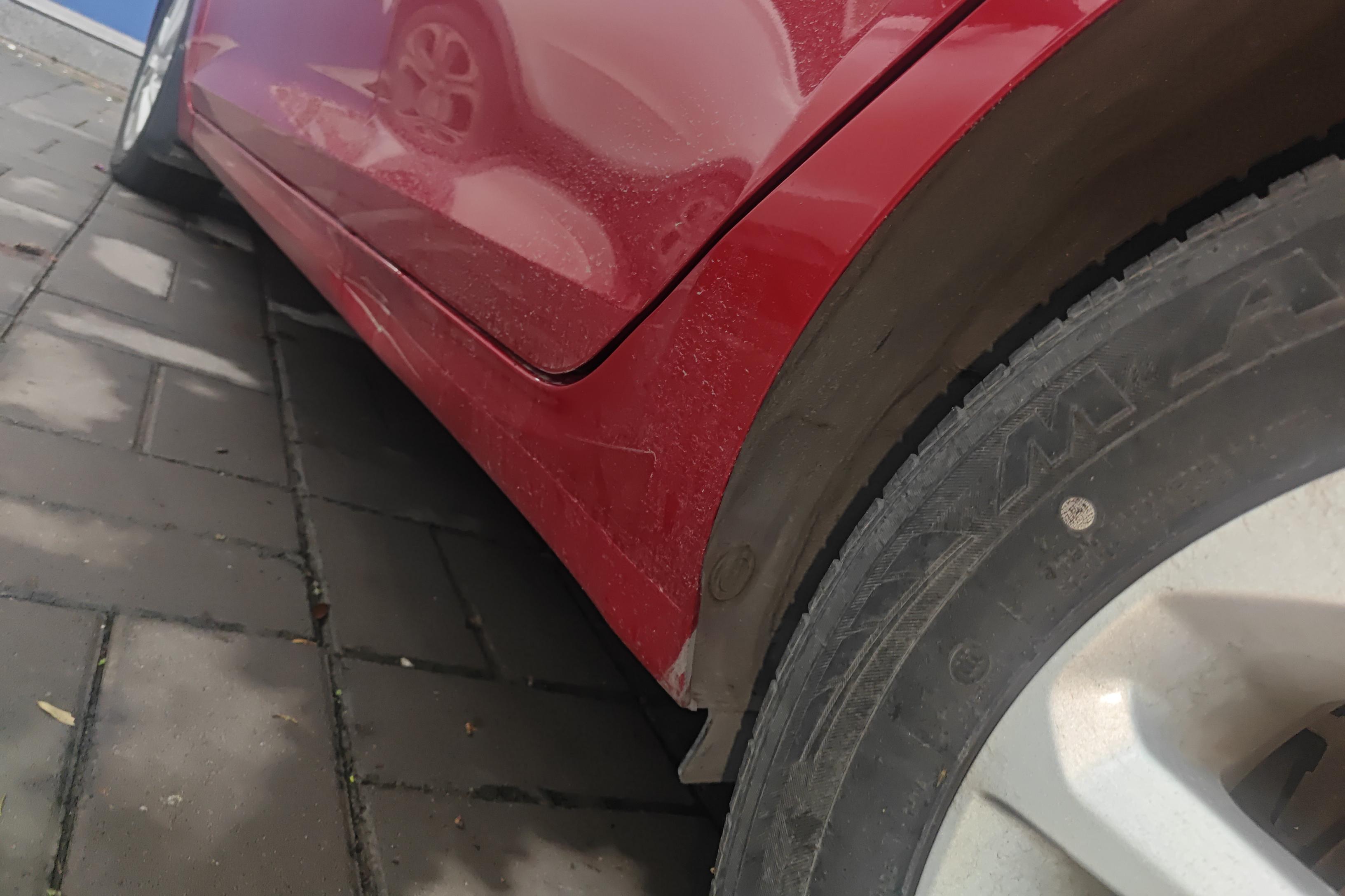 Hyundai Verna 2016 #13 Hyundai Verna 2016 car image #13