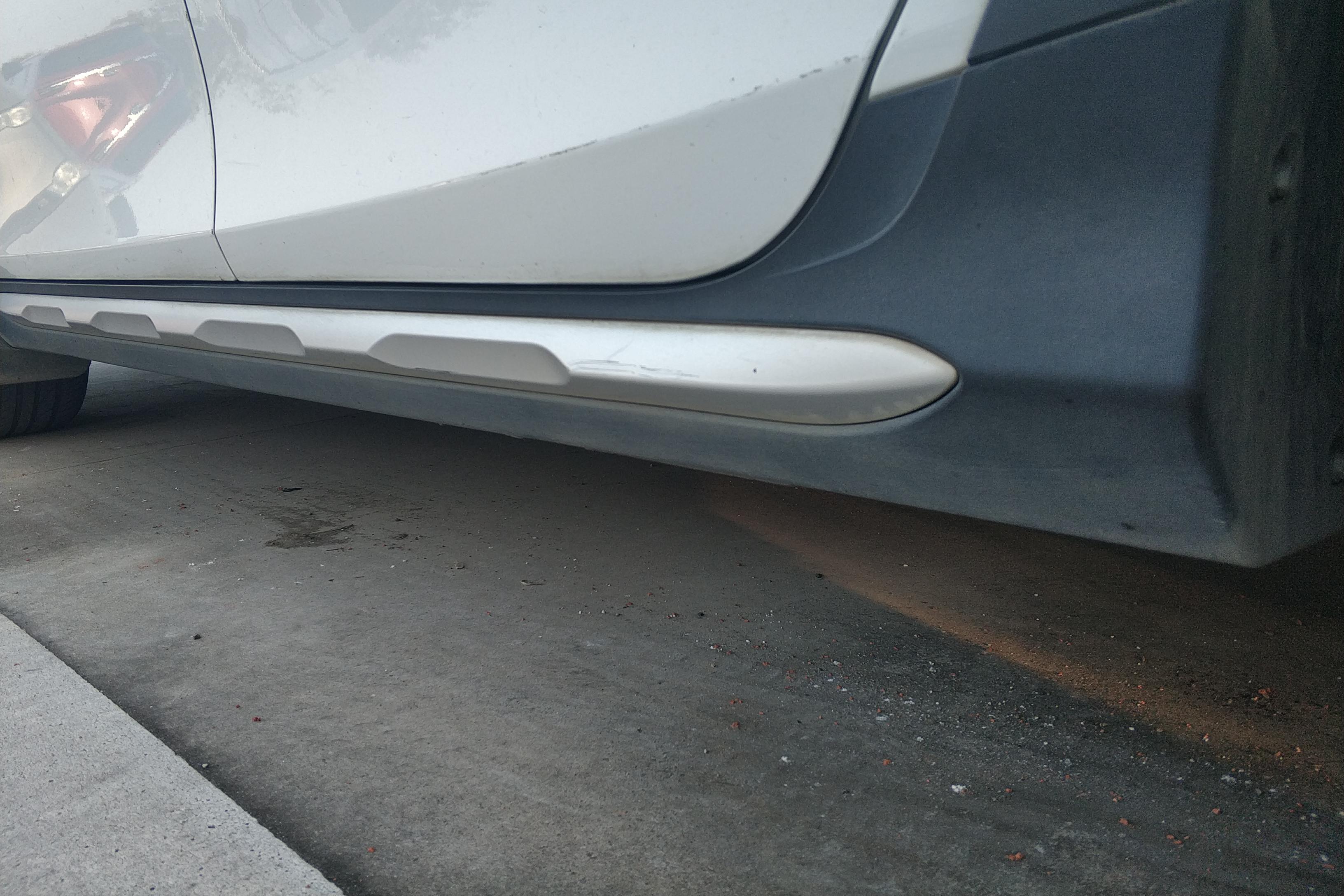 GEELY Vision S1 2018 car image #13