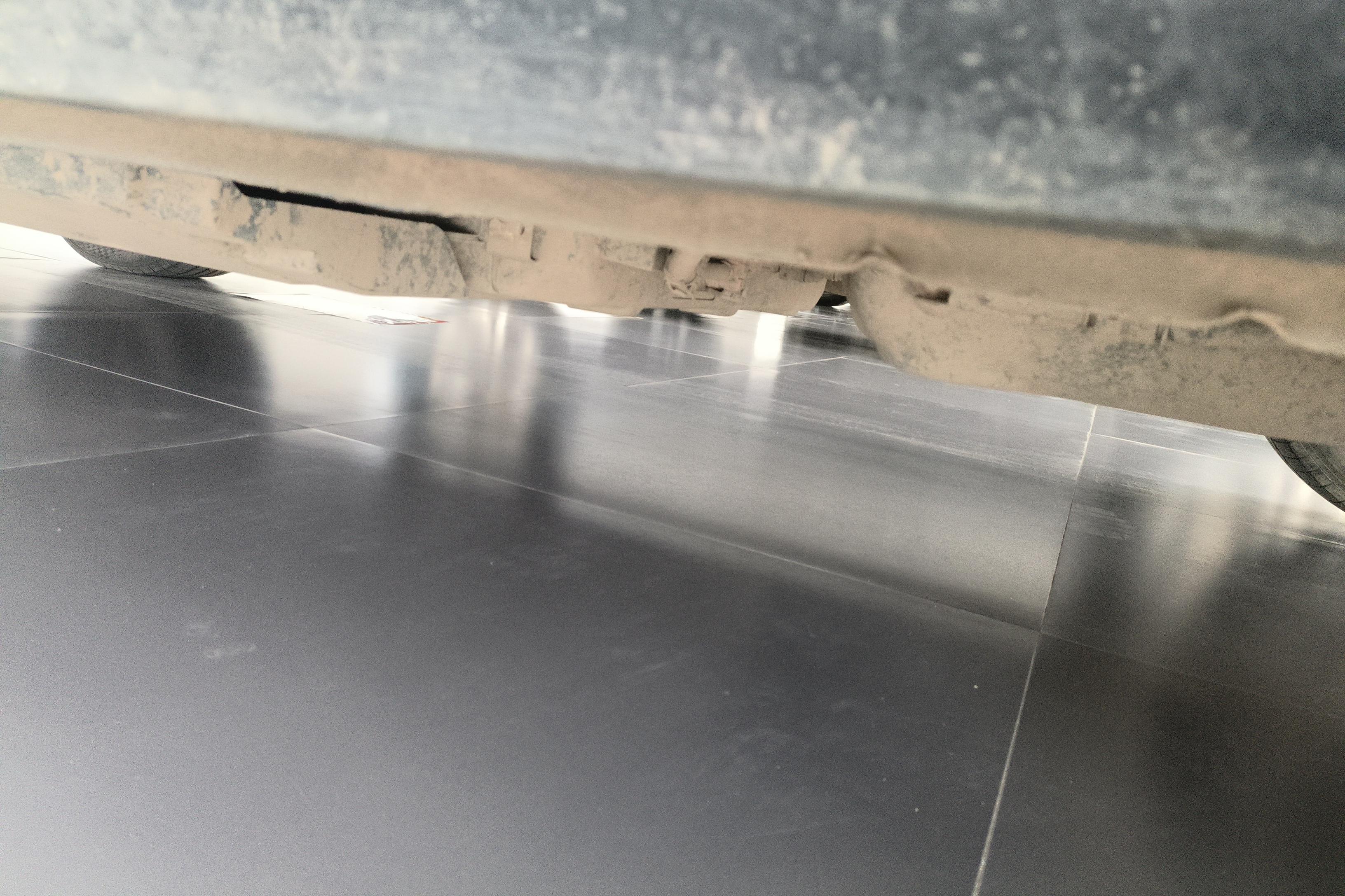 Haval Fierce Dragon MAX 2023 car image #13