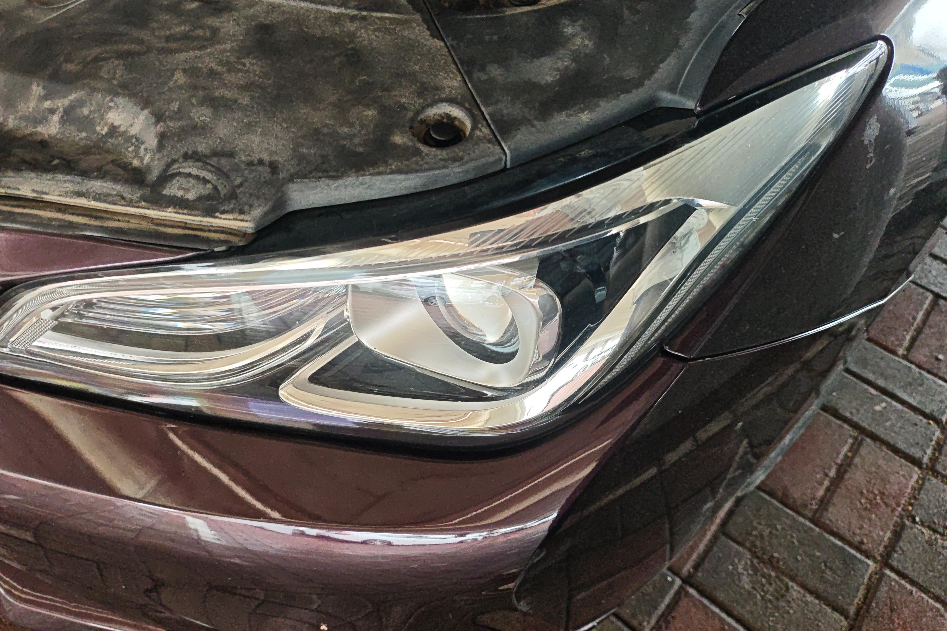 Changan Raeton 2018 #13 Changan Raeton 2018 car image #13