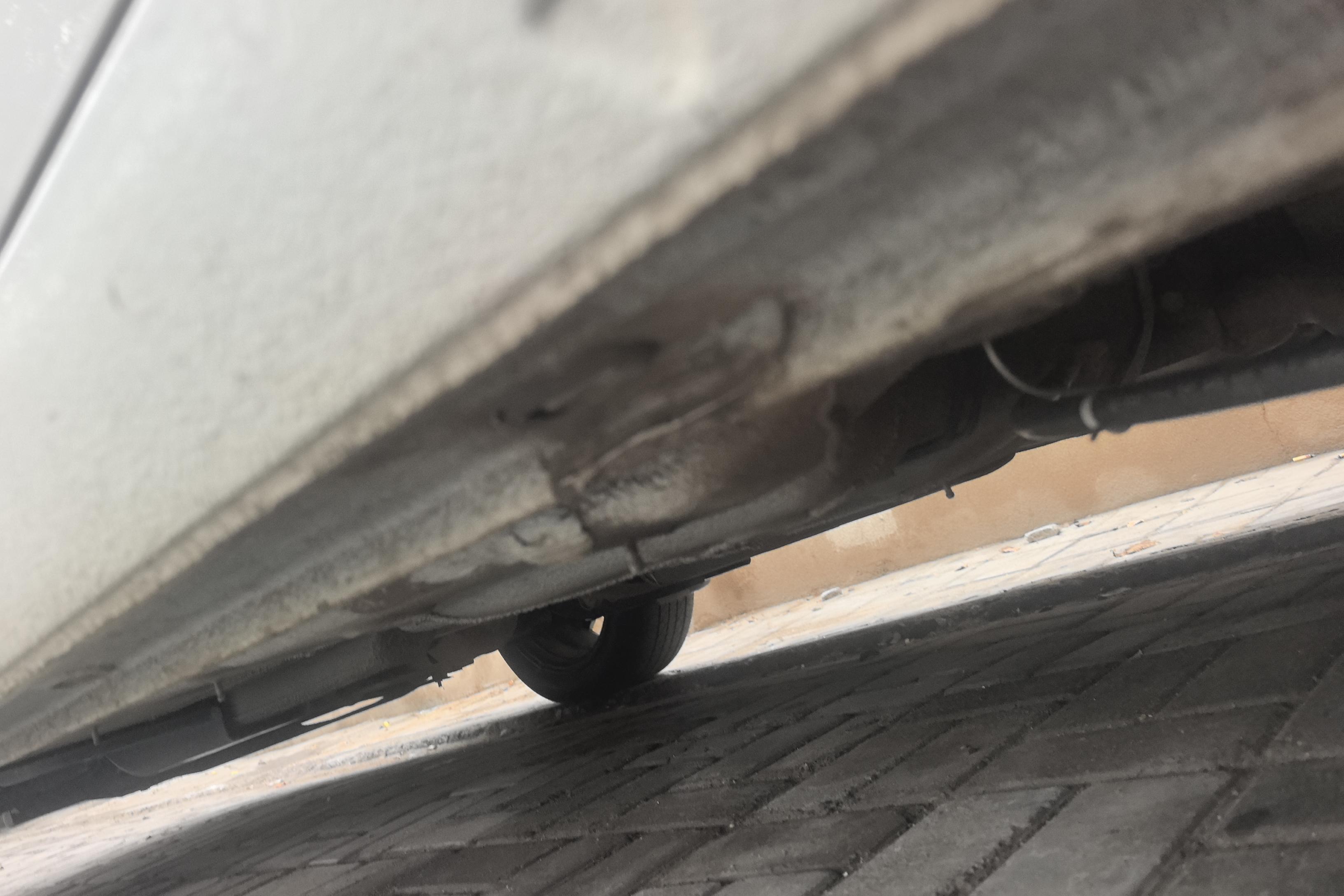 Skoda Rapid Spaceback 2016 car image #13