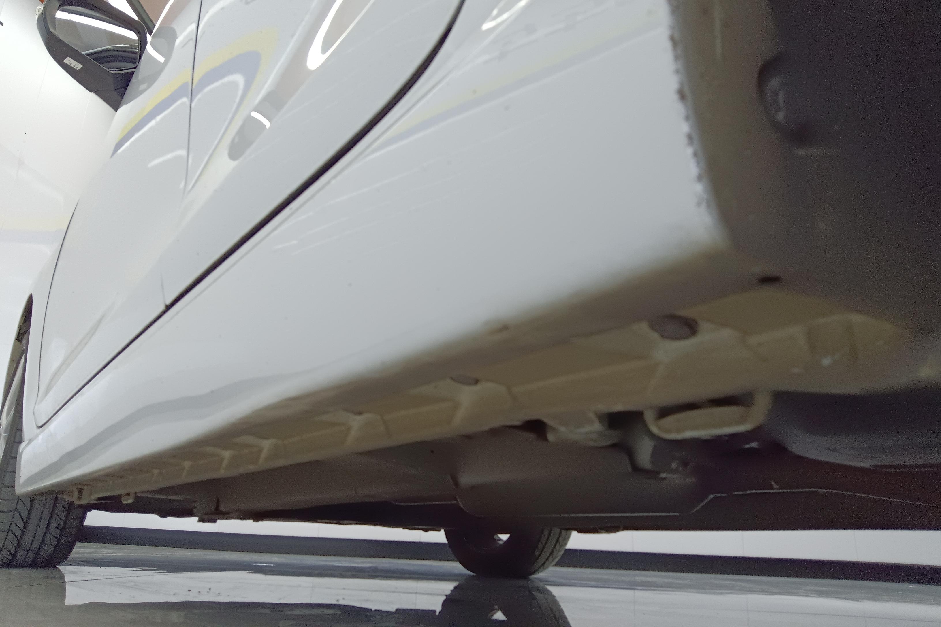 铃木 速翼特 2015 汽车图片 #13