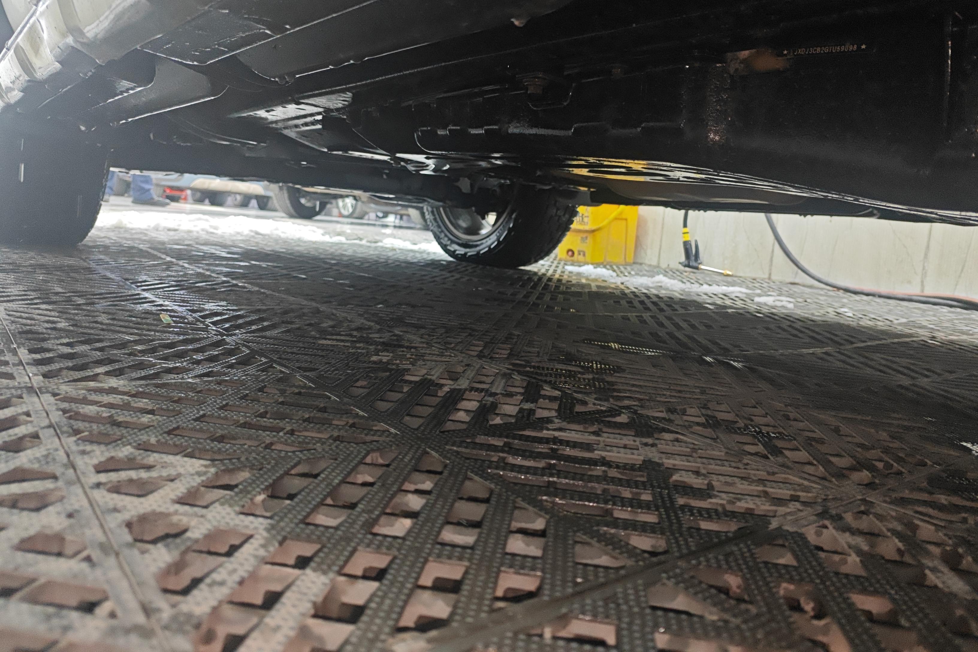 福特 撼路者 2016 汽车图片 #13