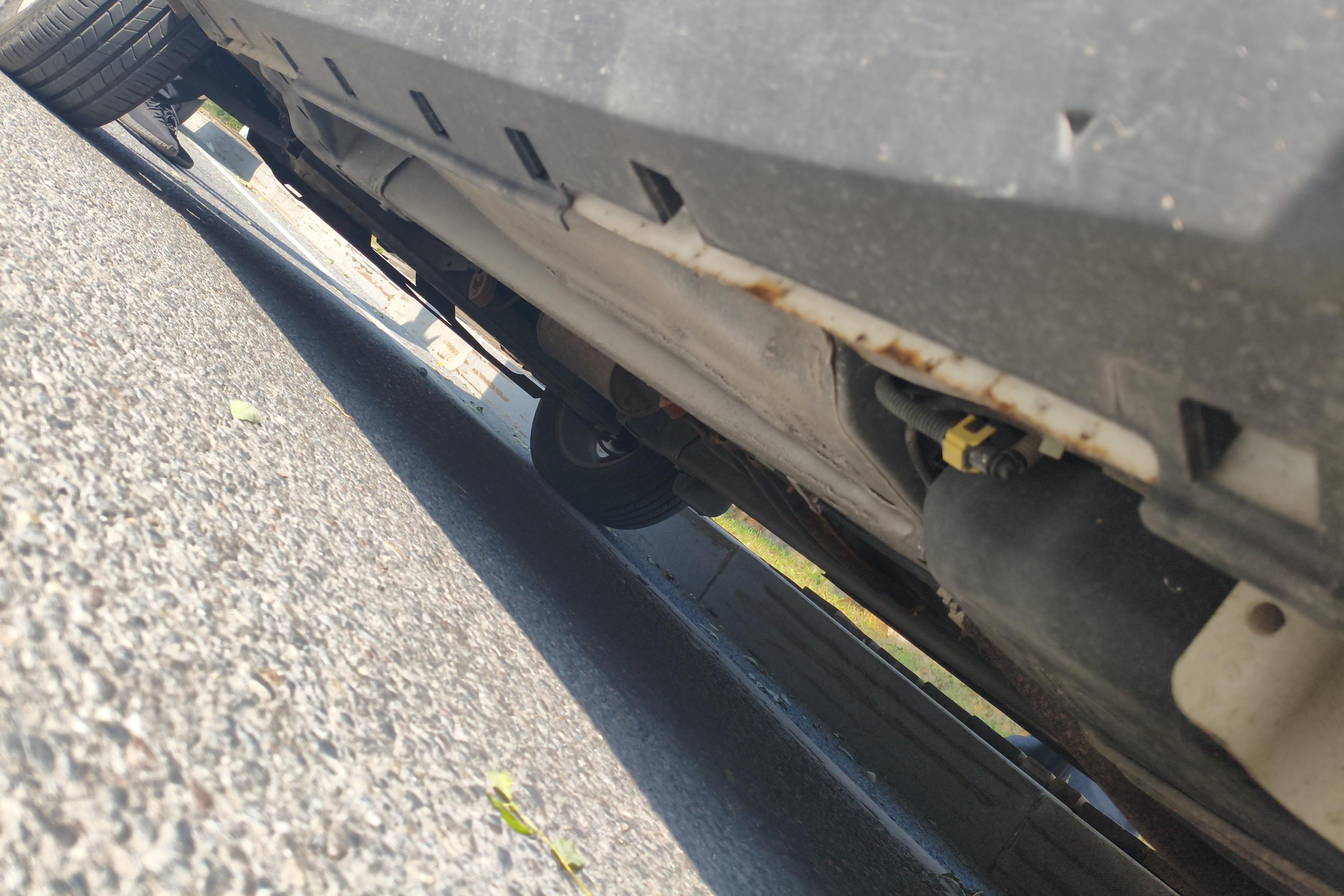 Ford EcoSport 2015 car image #13