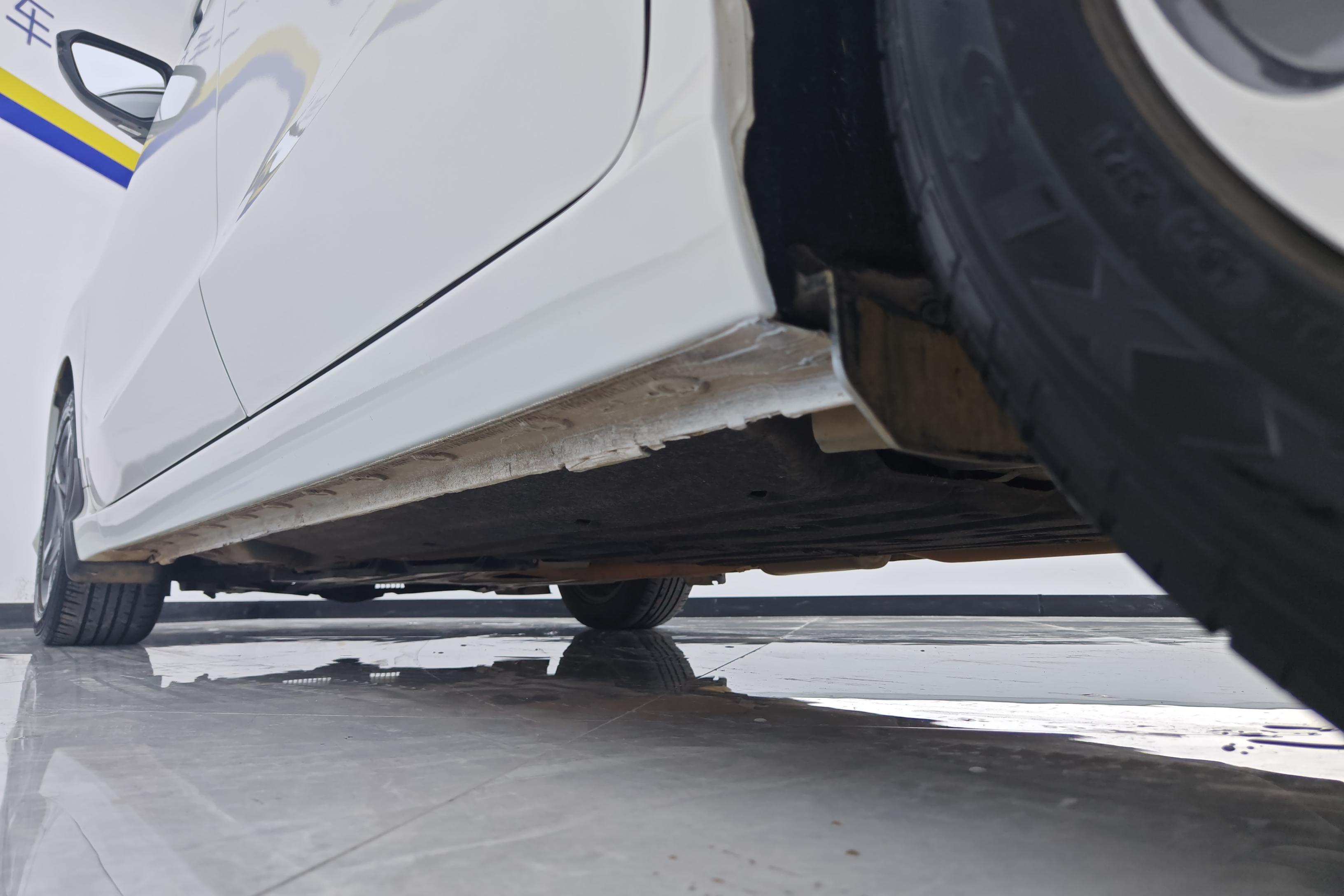 Honda Envix 2021 image de voiture #13