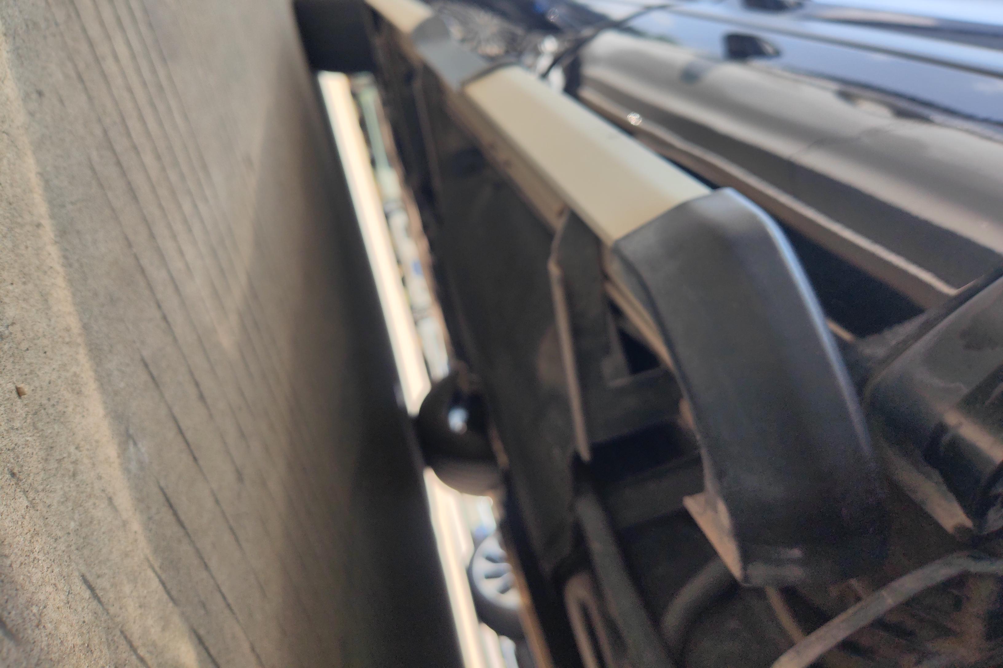 Honda Breeze 2020 #13 Honda Breeze 2020 car image #13