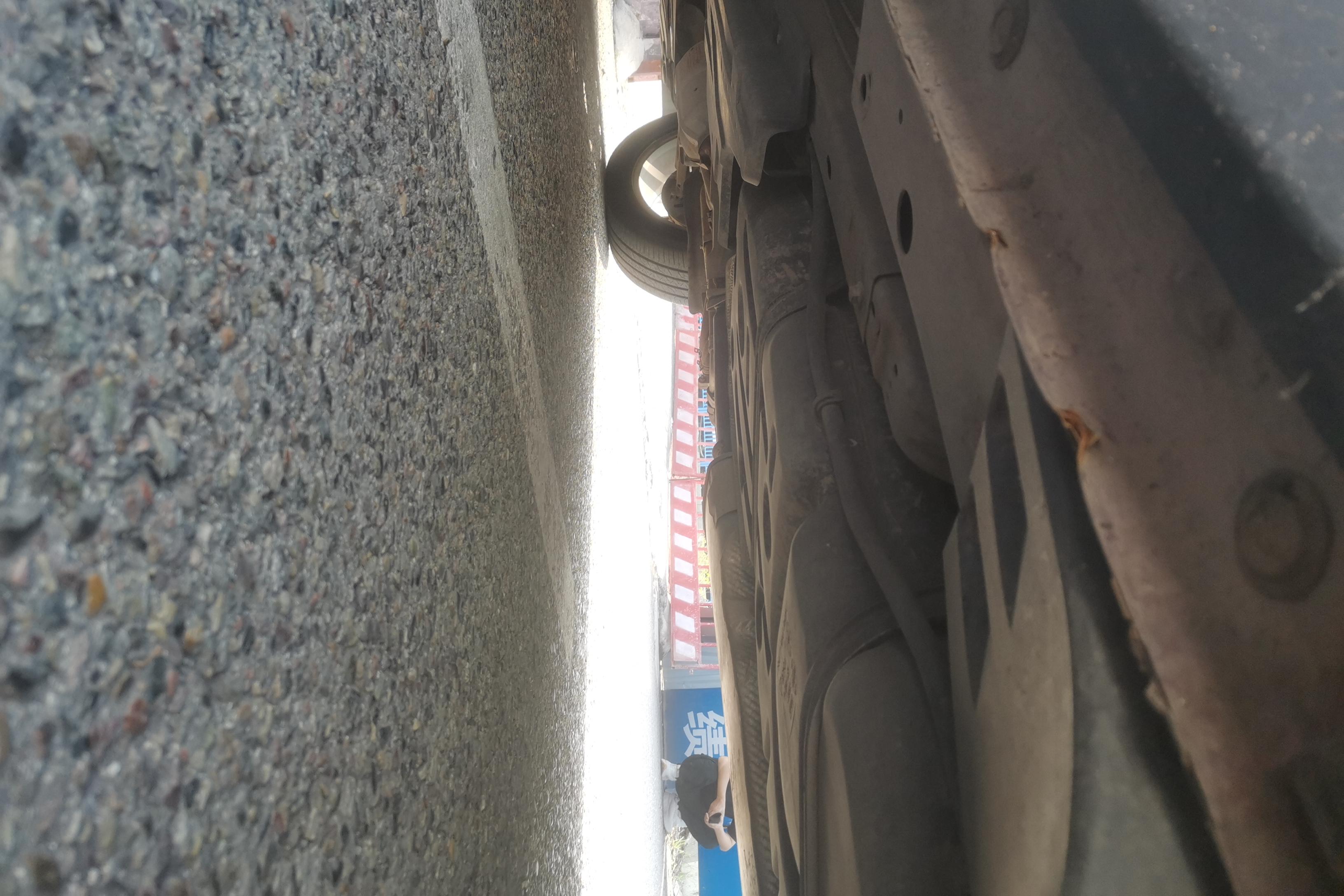 Ford Equator 2021 car image #13