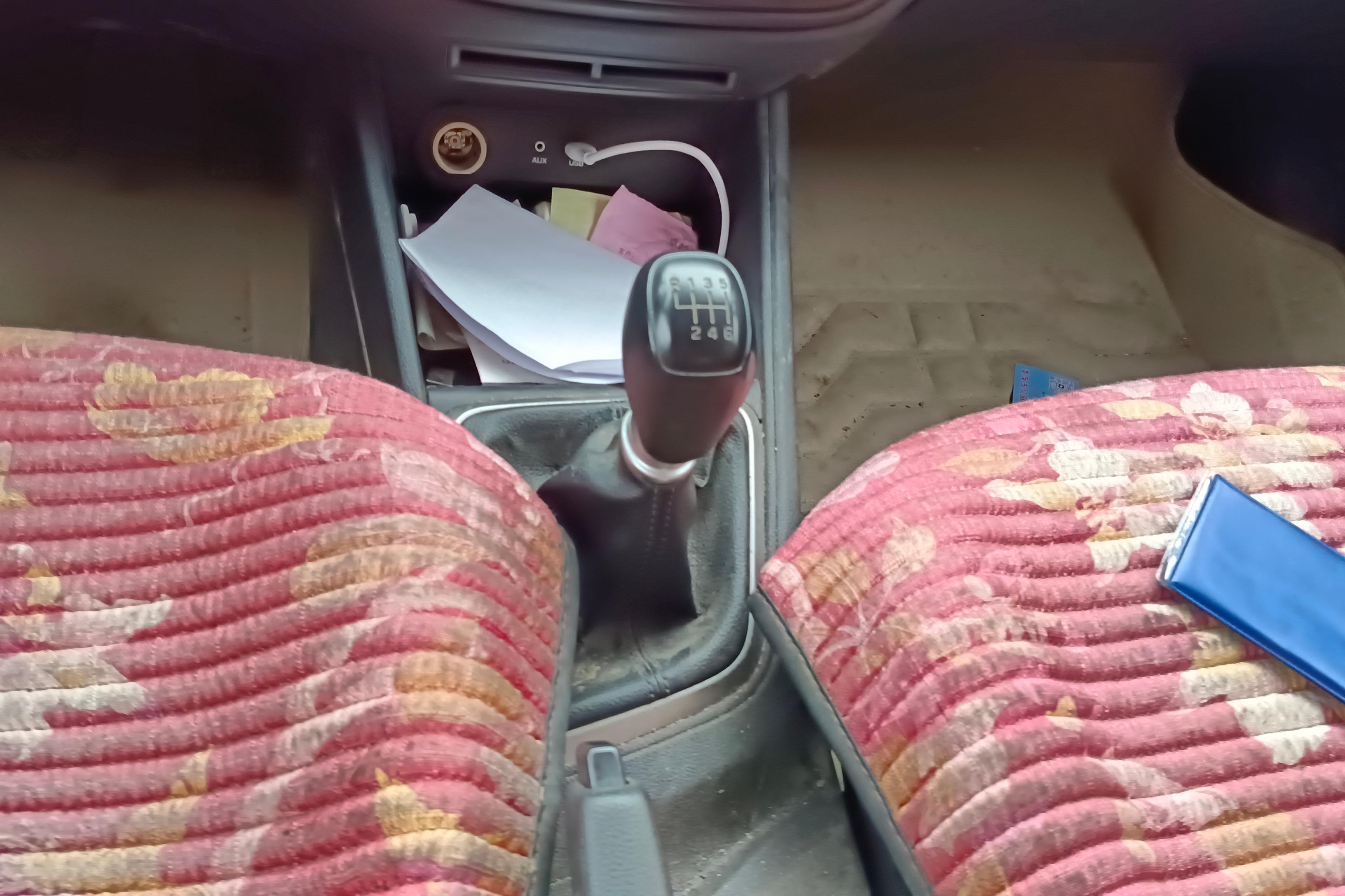 Hyundai Verna 2017 car image #13