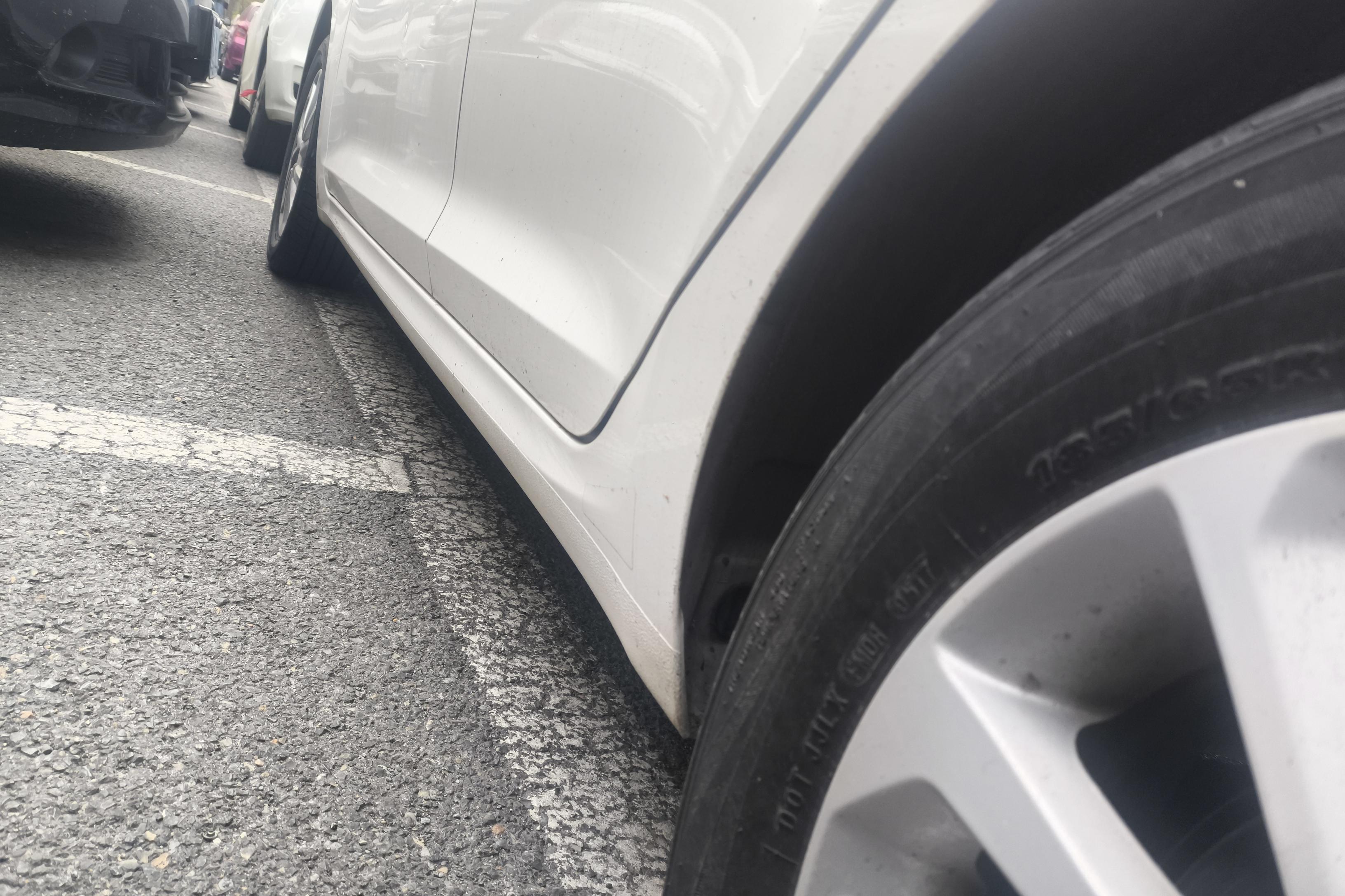 Hyundai Verna 2017 car image #13