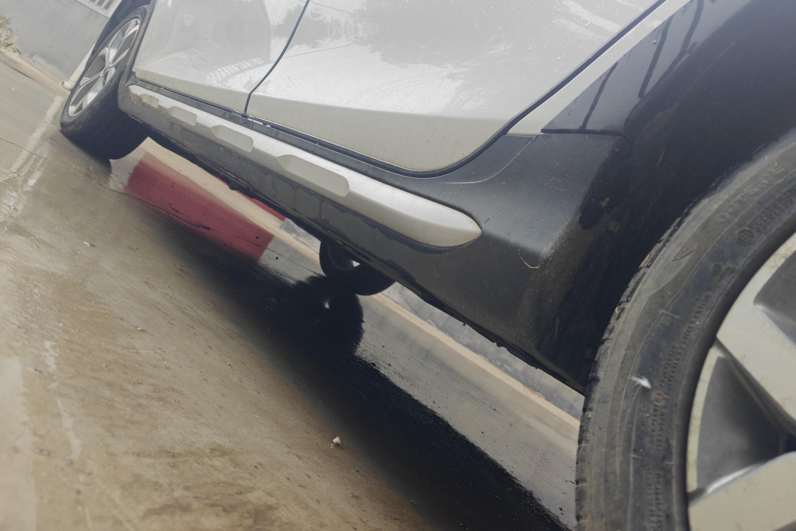 GEELY Vision S1 2018 car image #13