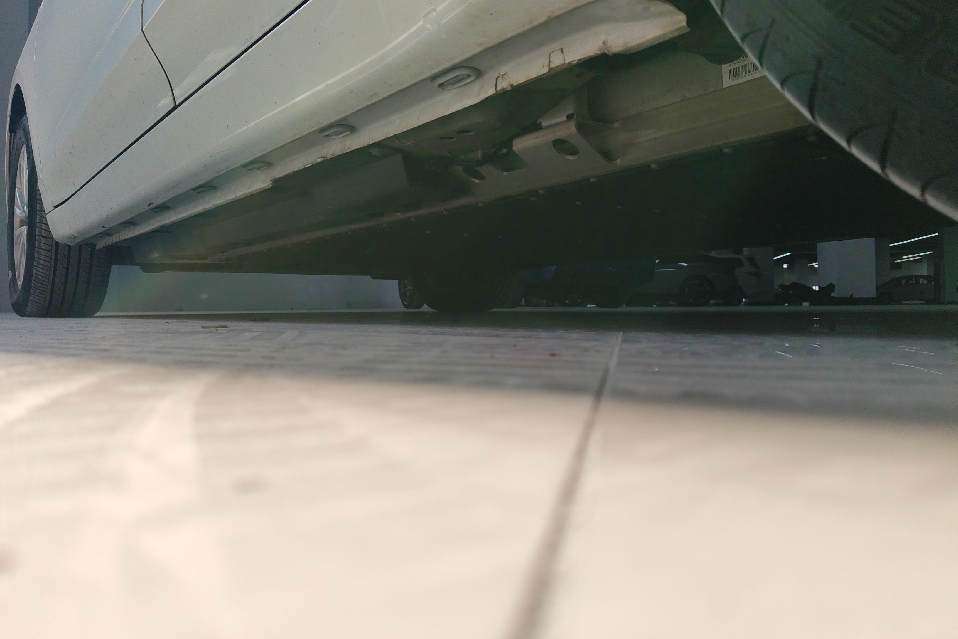 荣威 荣威Ei5 2019 汽车图片 #13