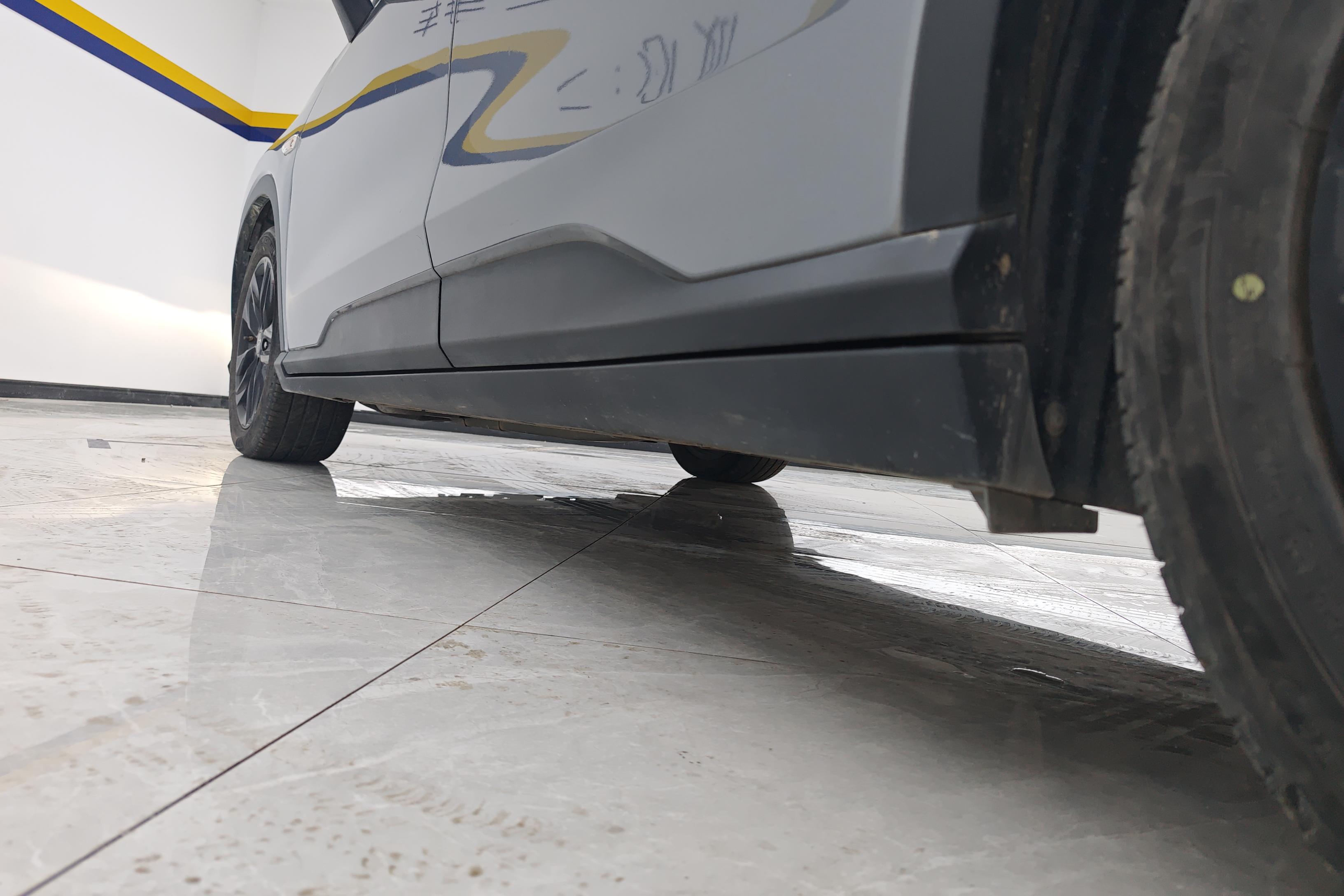 Chevrolet Orlando 2023 car image #13