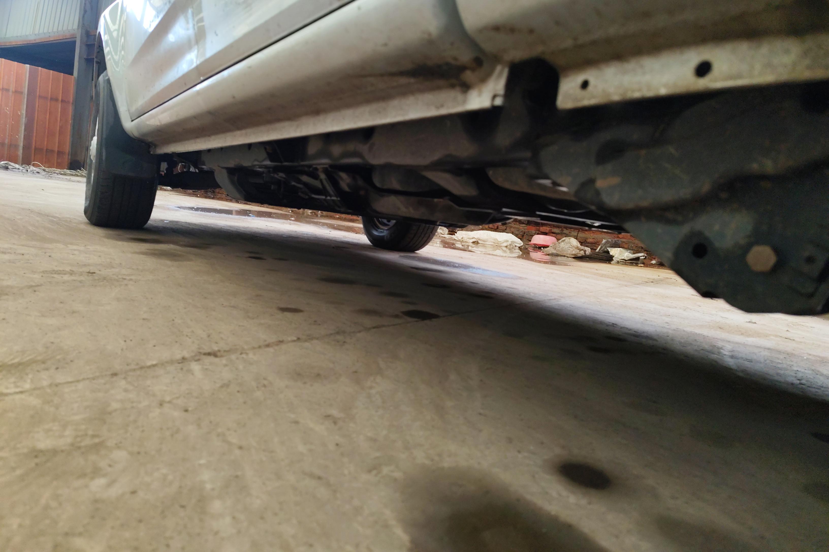 Great Wall Wingle 7 2020 car image #13