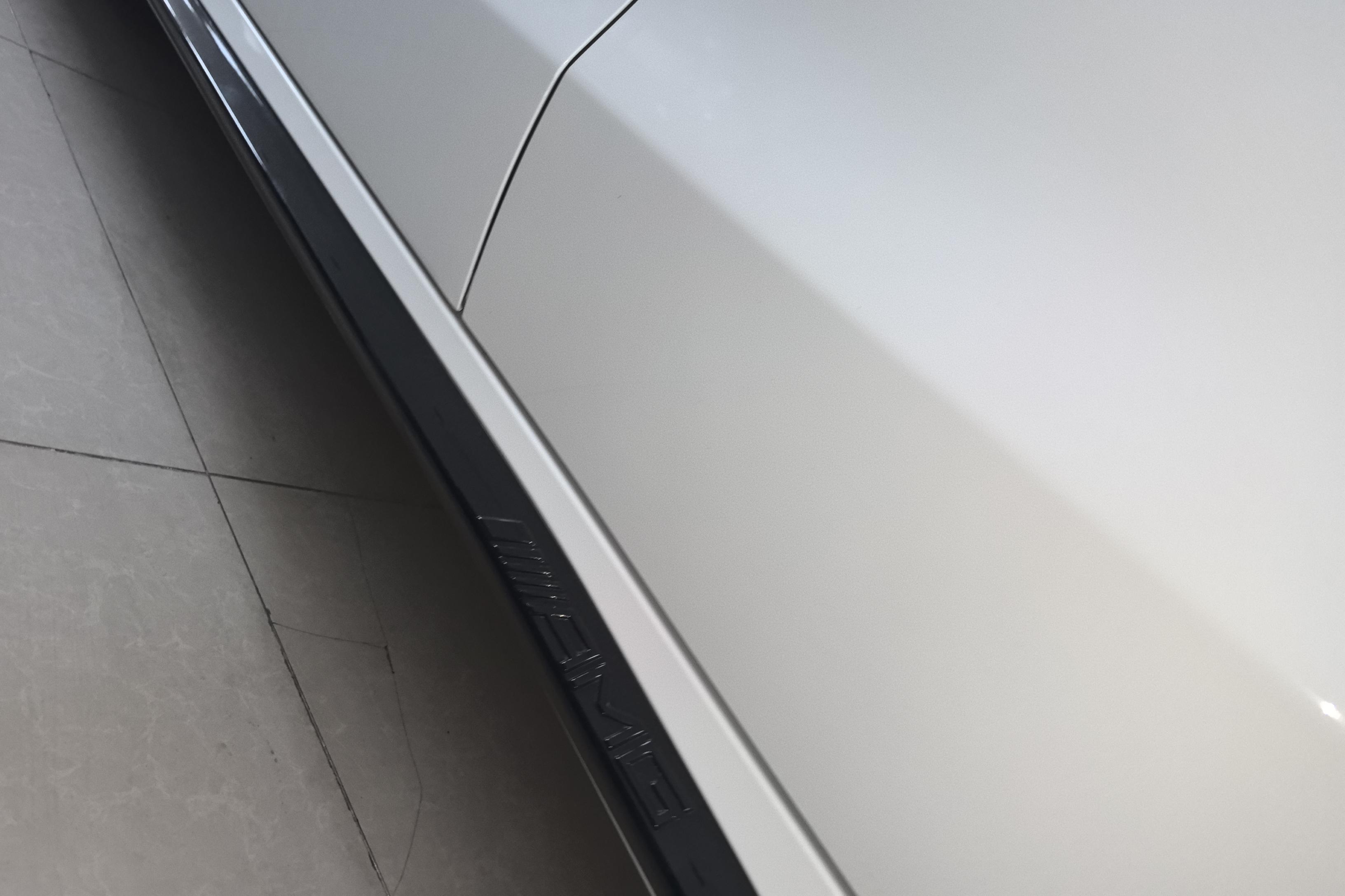 Mercedes-Benz CLA Class (Imported) 2018 #13 Mercedes-Benz CLA Class (Imported) 2018 car image #13