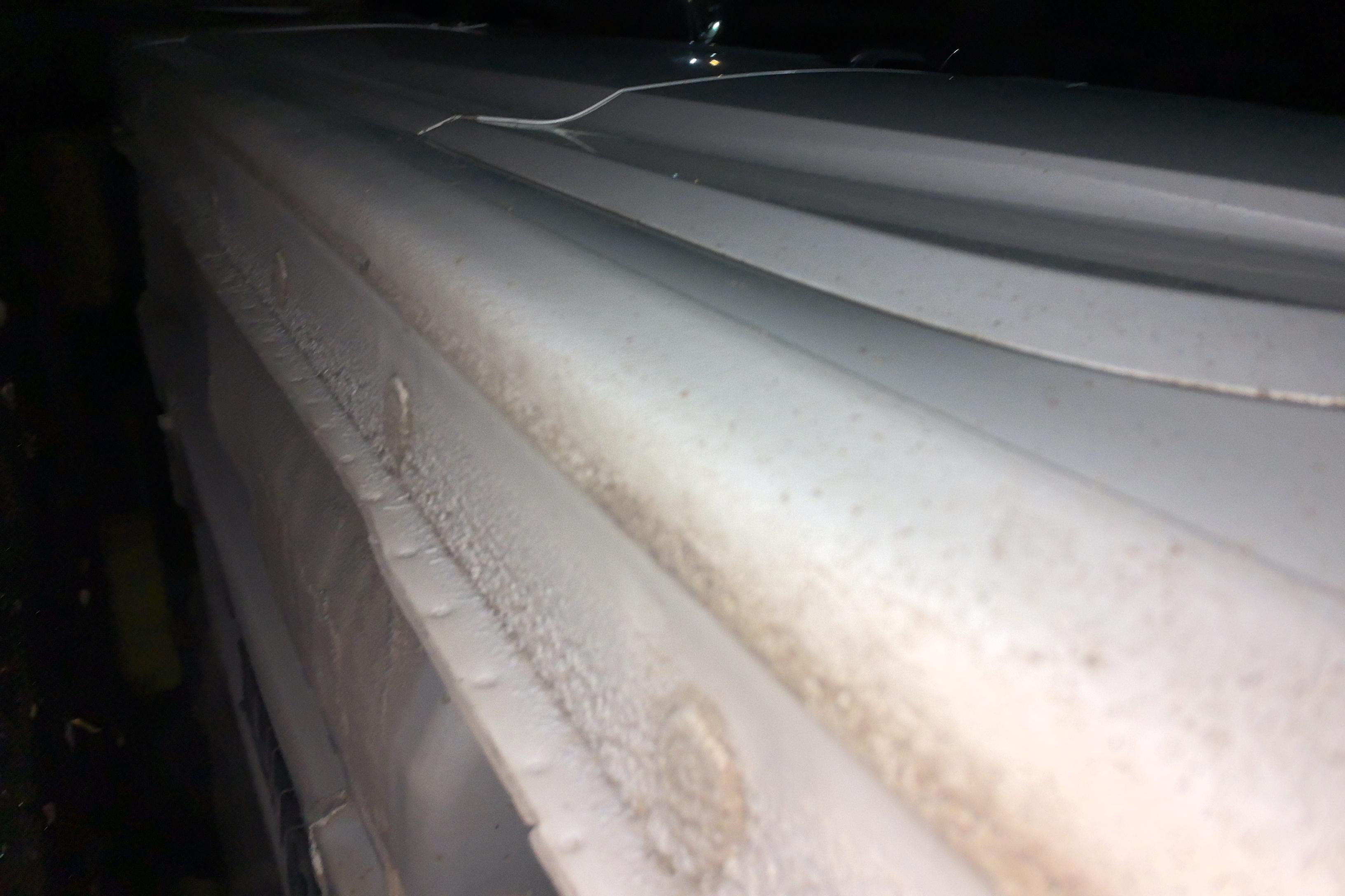 Hyundai Reina 2014 car image #13