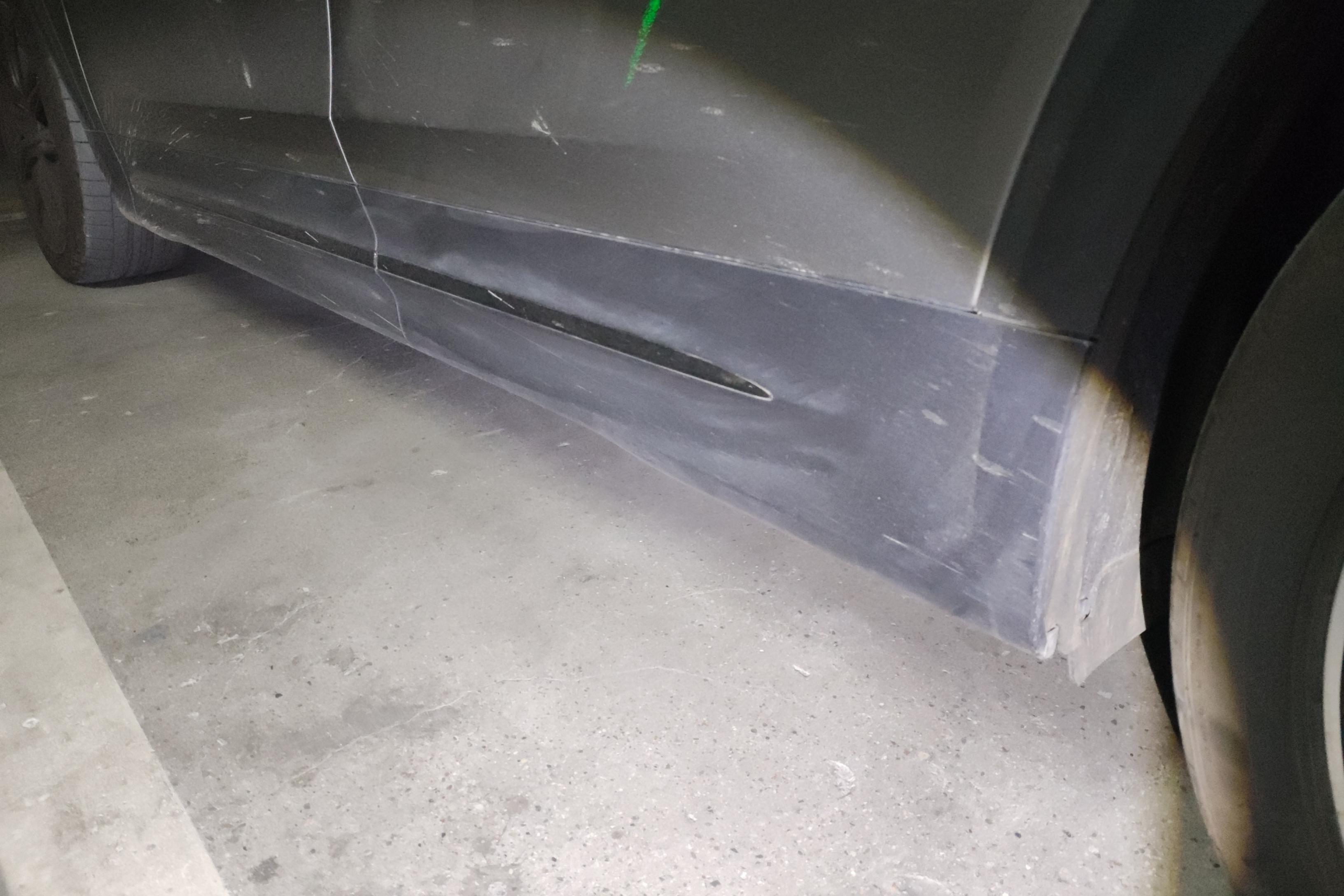 奔驰 AMG GT新能源 2024 汽车图片 #13