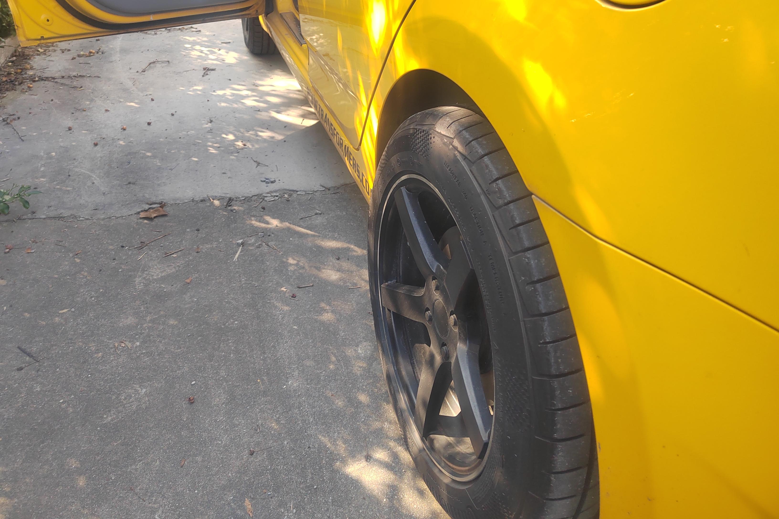 Hyundai Reina 2013 car image #13