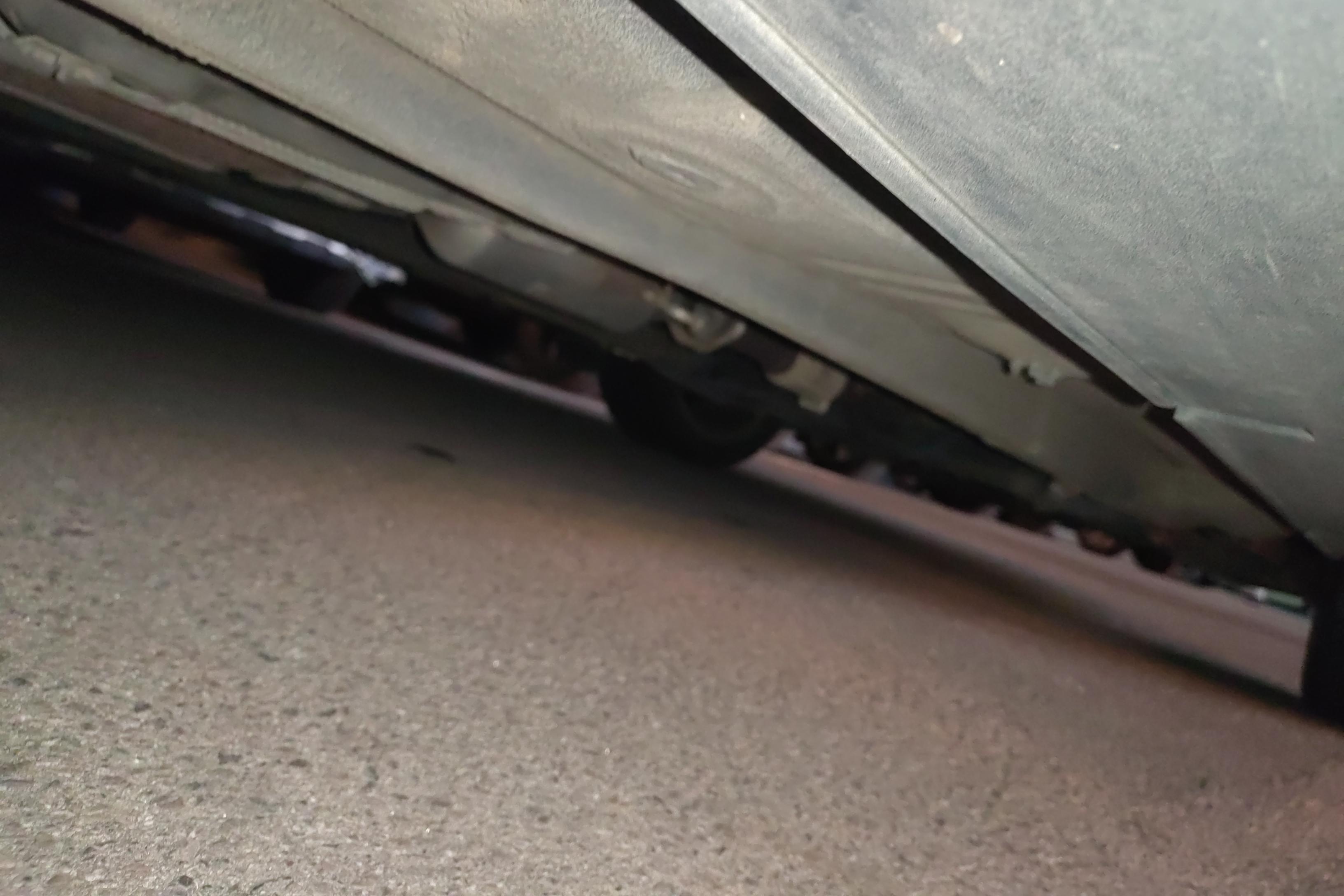 GEELY Vision S1 2018 immagine di auto #13