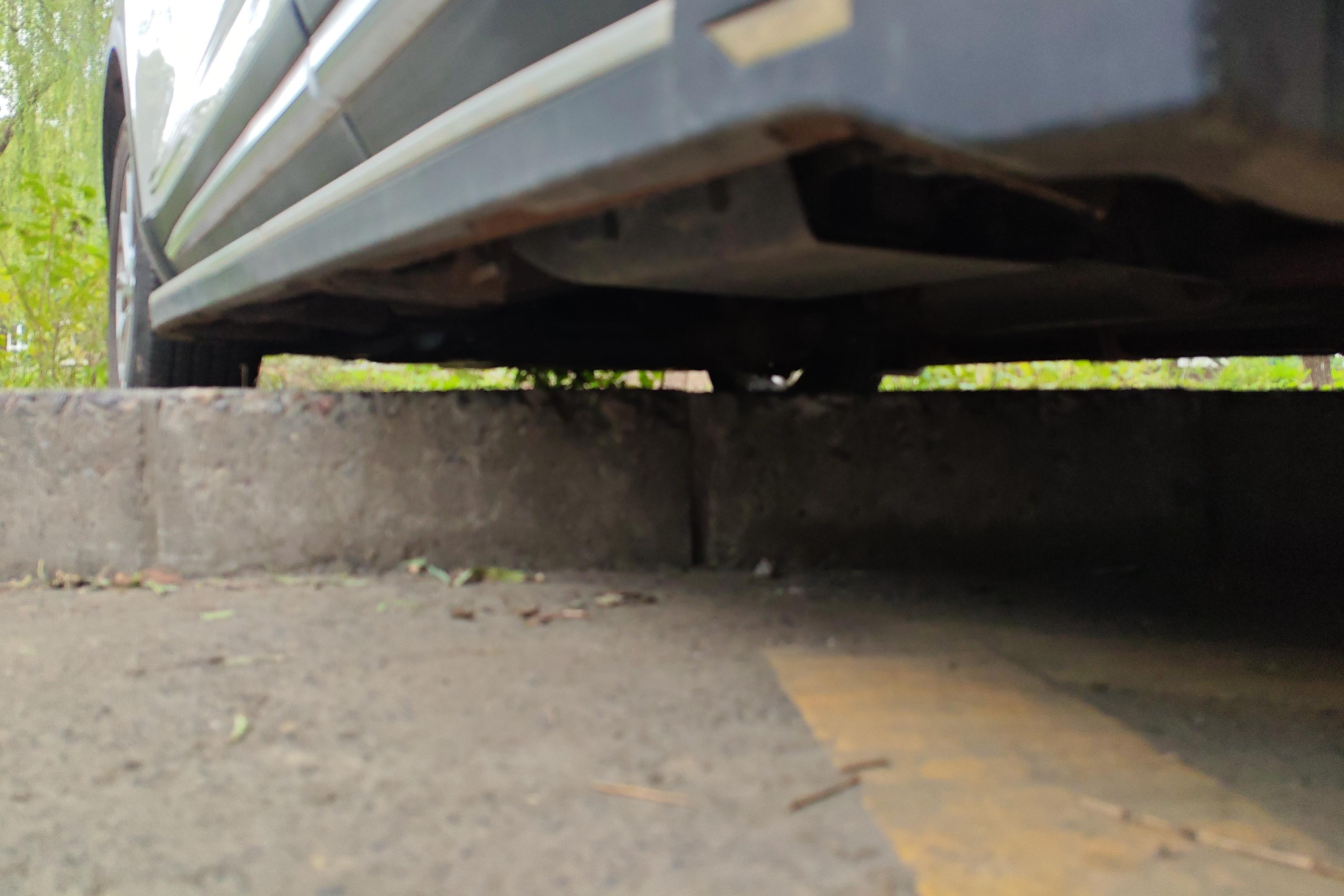 Soueast DX5 2019 imagem de carro #13