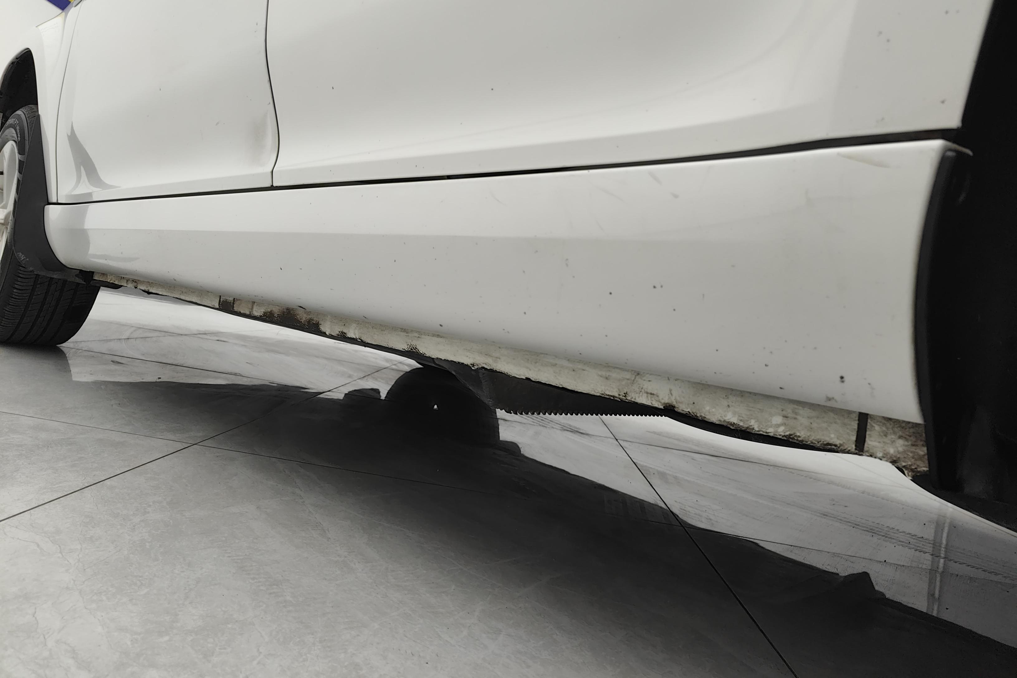 Skoda Yeti 2016 car image #13