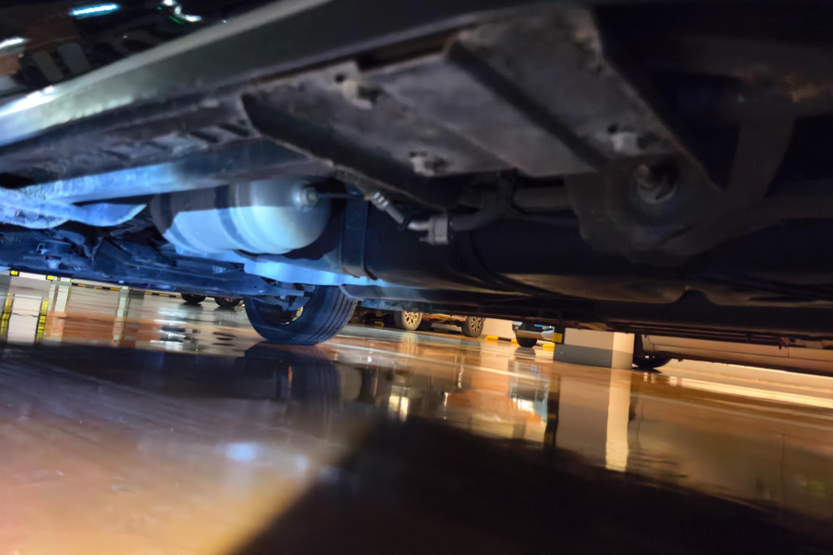 Ford Tourneo 2023 car image #13