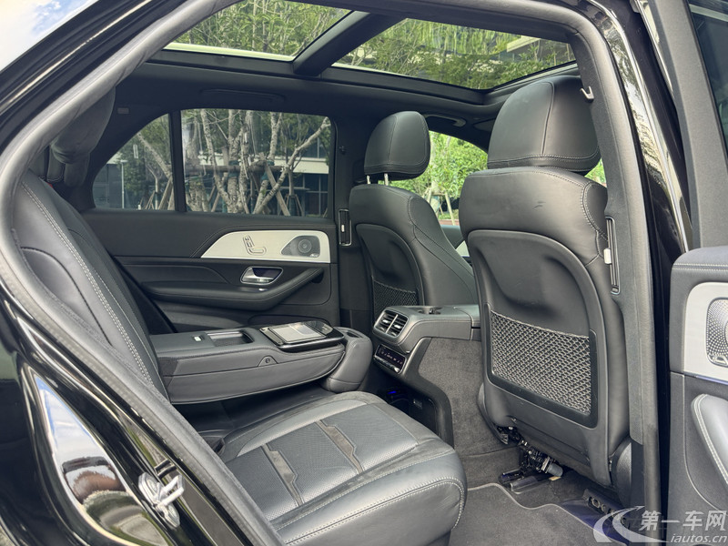 Mercedes-Benz GLE AMG 2021 #13 Mercedes-Benz GLE AMG 2021 imagem de carro #13