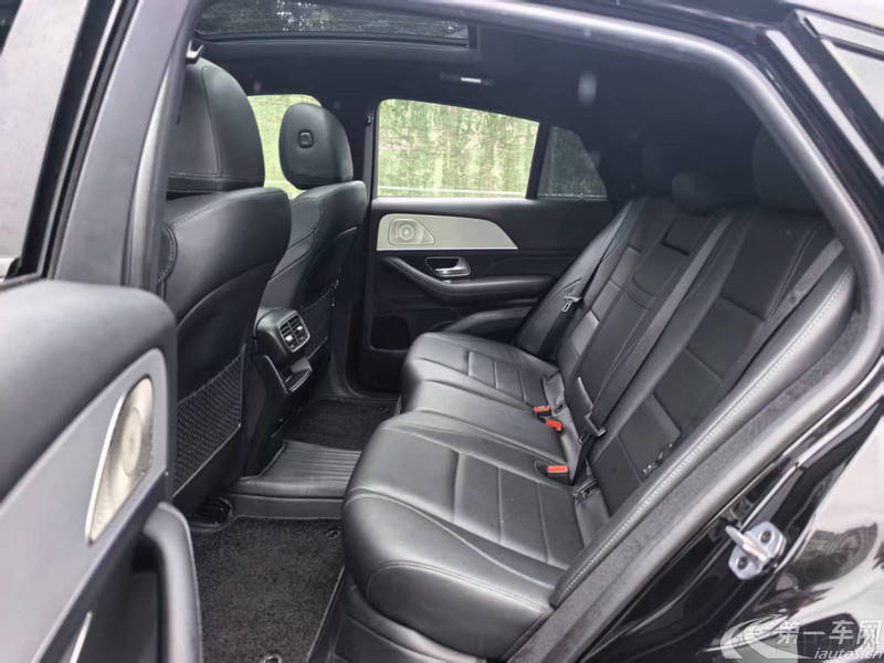 Mercedes-Benz GLE Coupe AMG 2022 car image #13