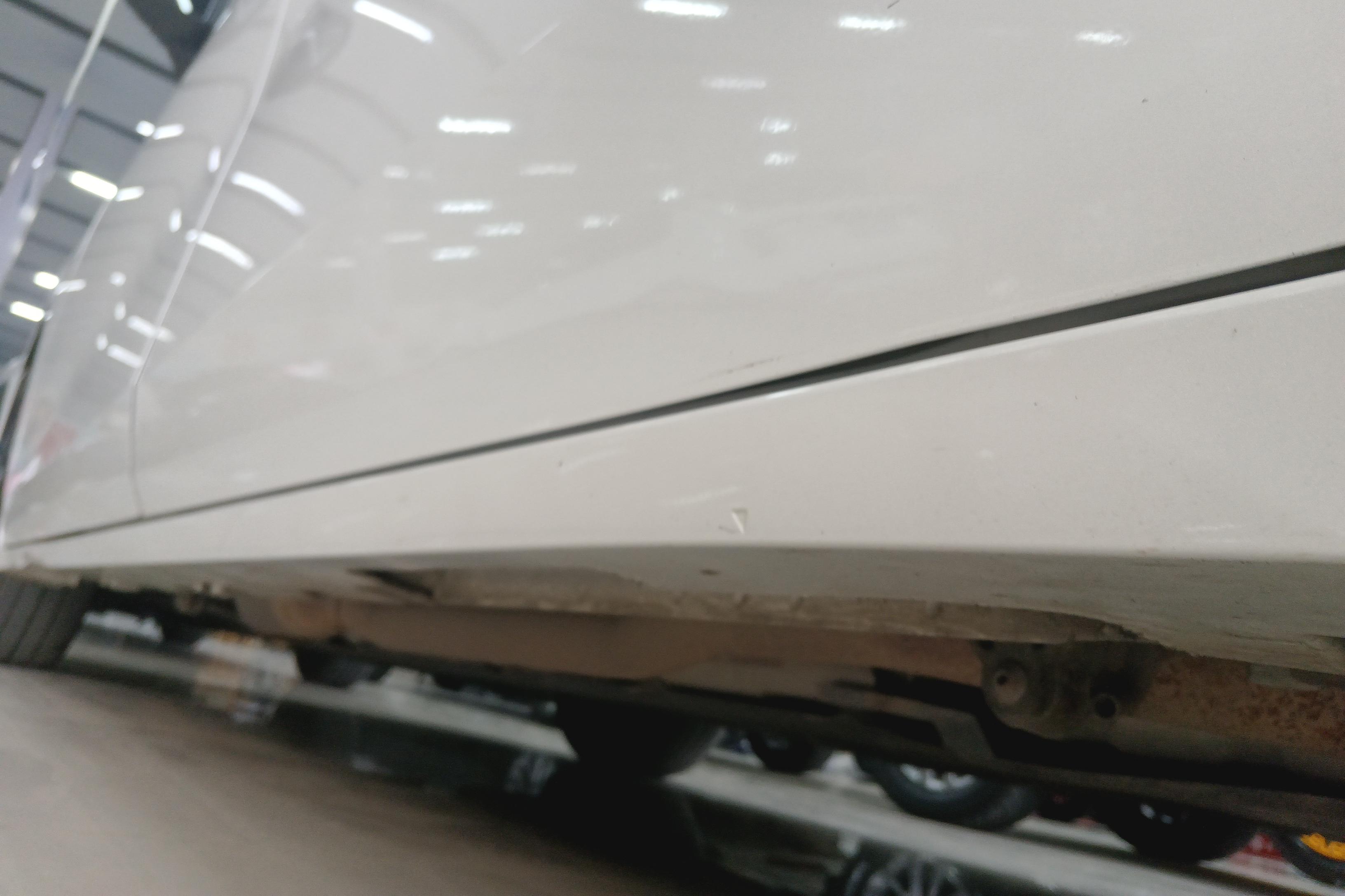 GAC Trumpchi E8 2023 imagem de carro #13