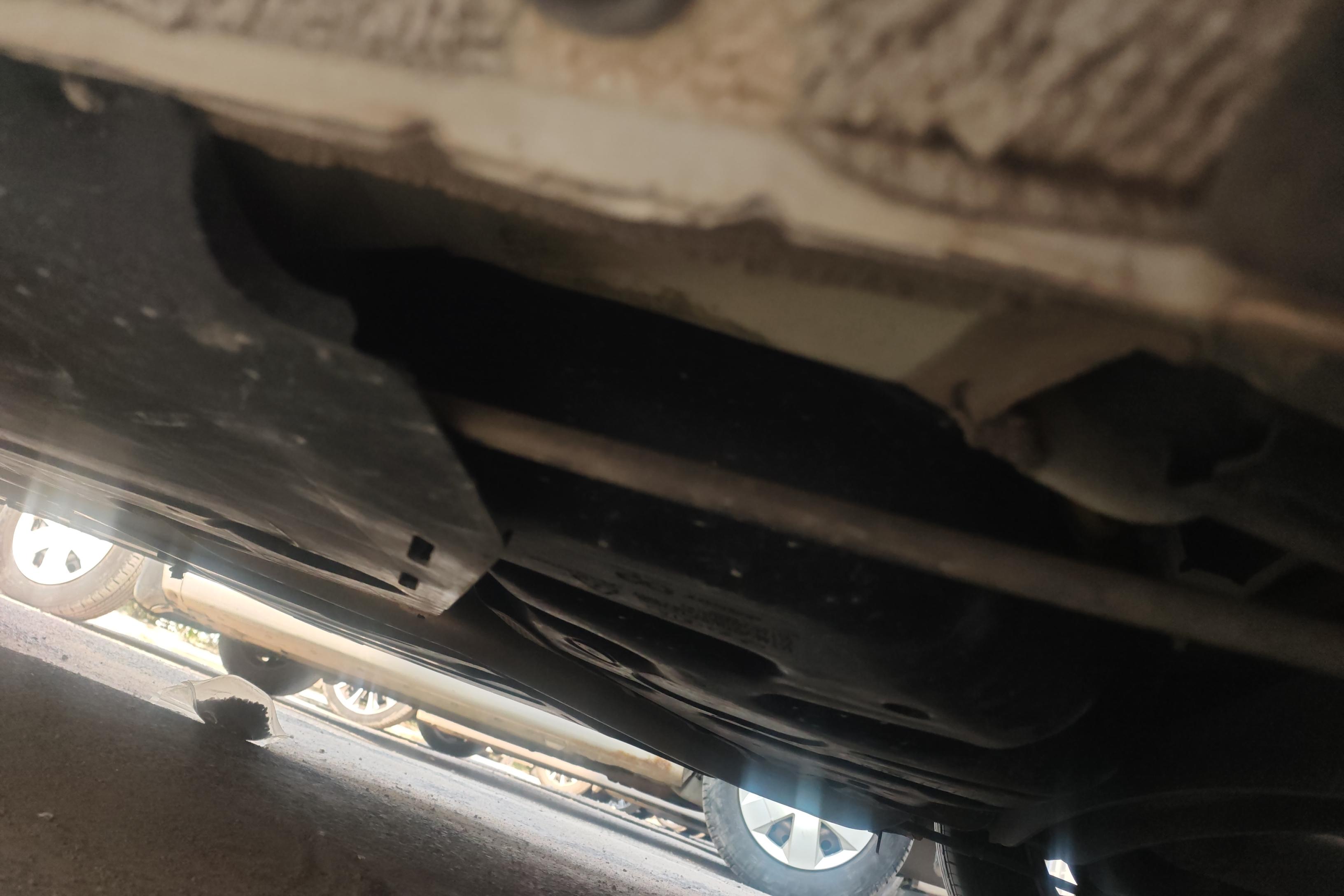 Hyundai Verna 2022 car image #13