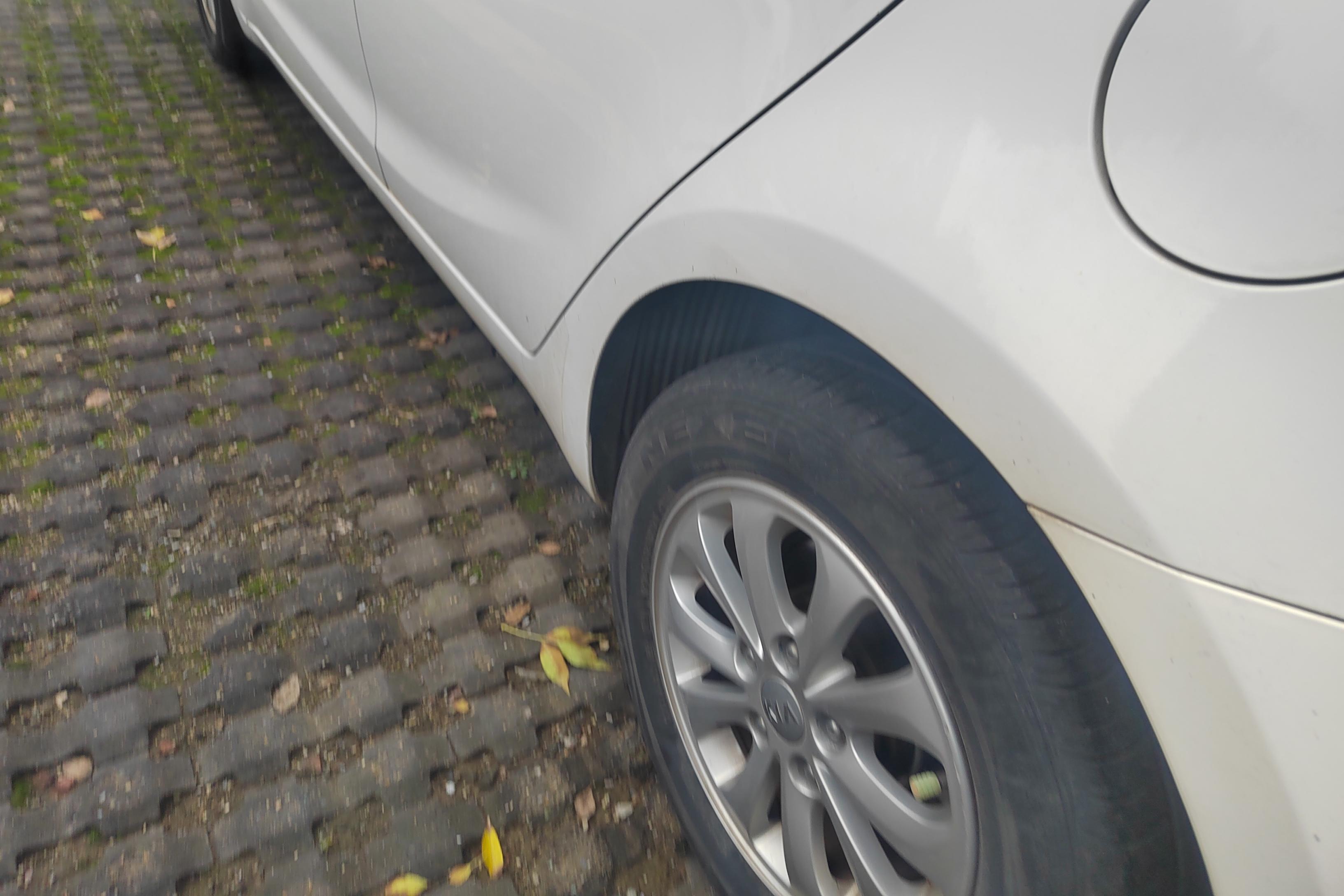 Kia Forte Koup 2015 image de voiture #13