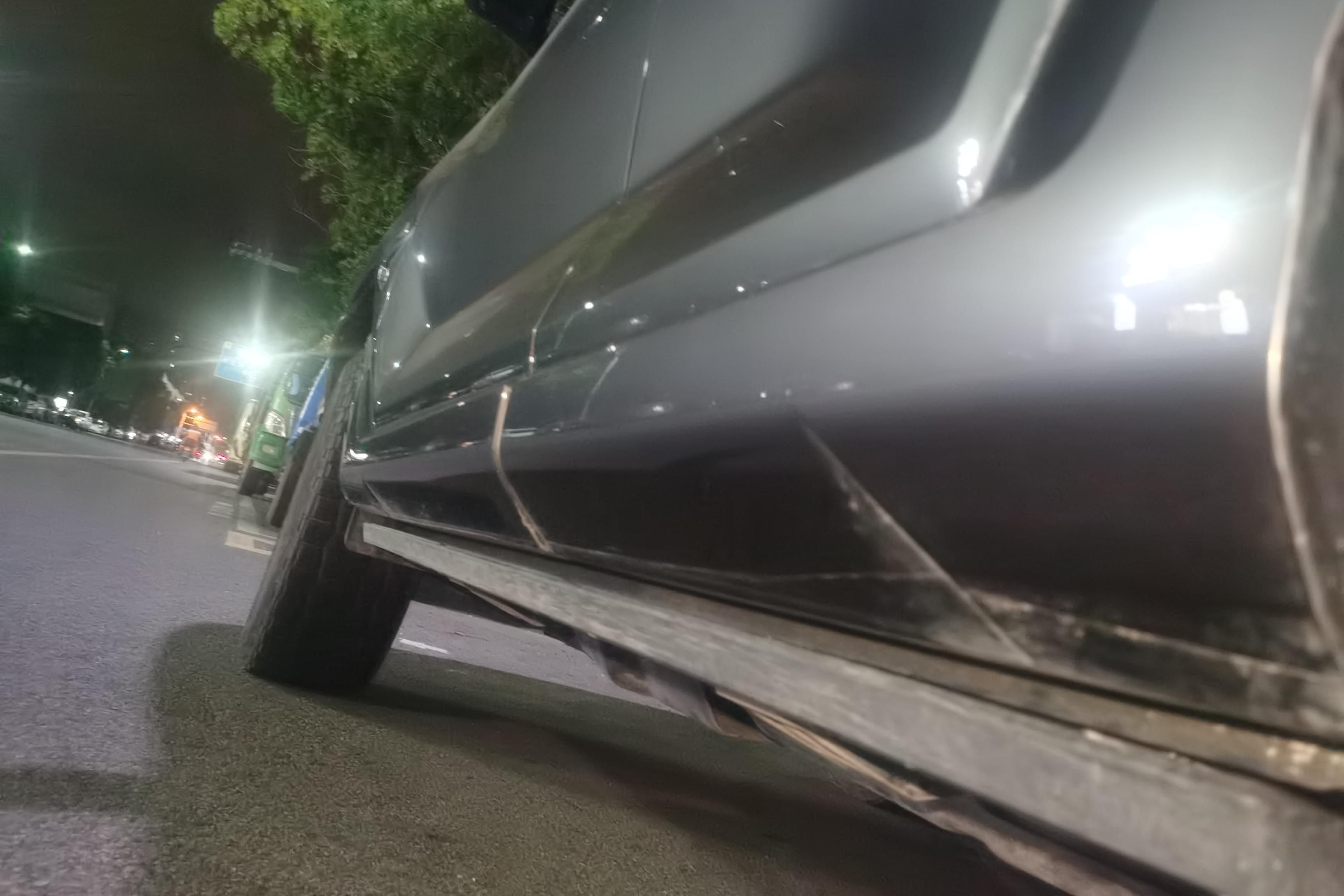 Tank 400 2024 car image #13