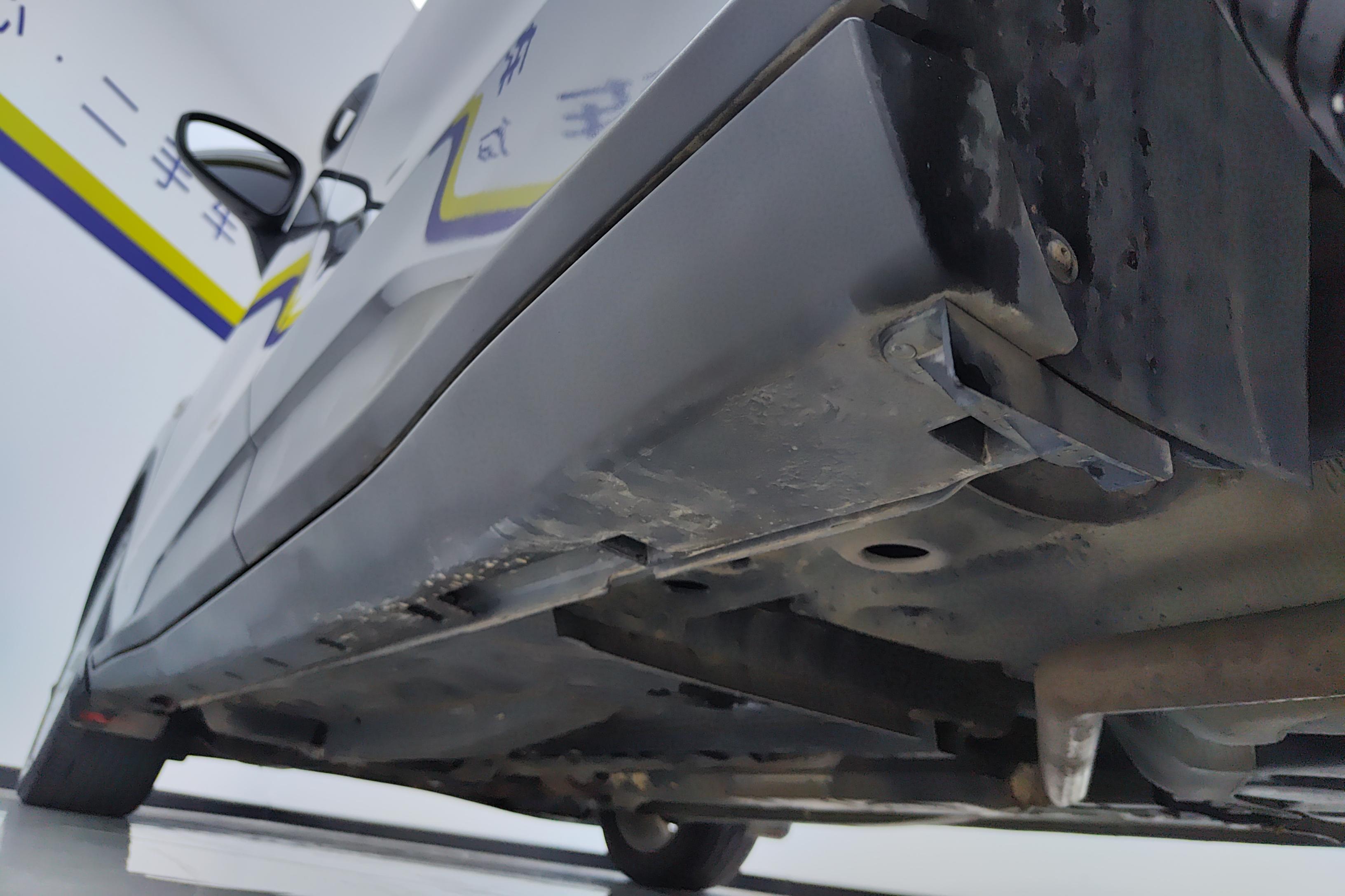 Chevrolet Orlando 2020 car image #13