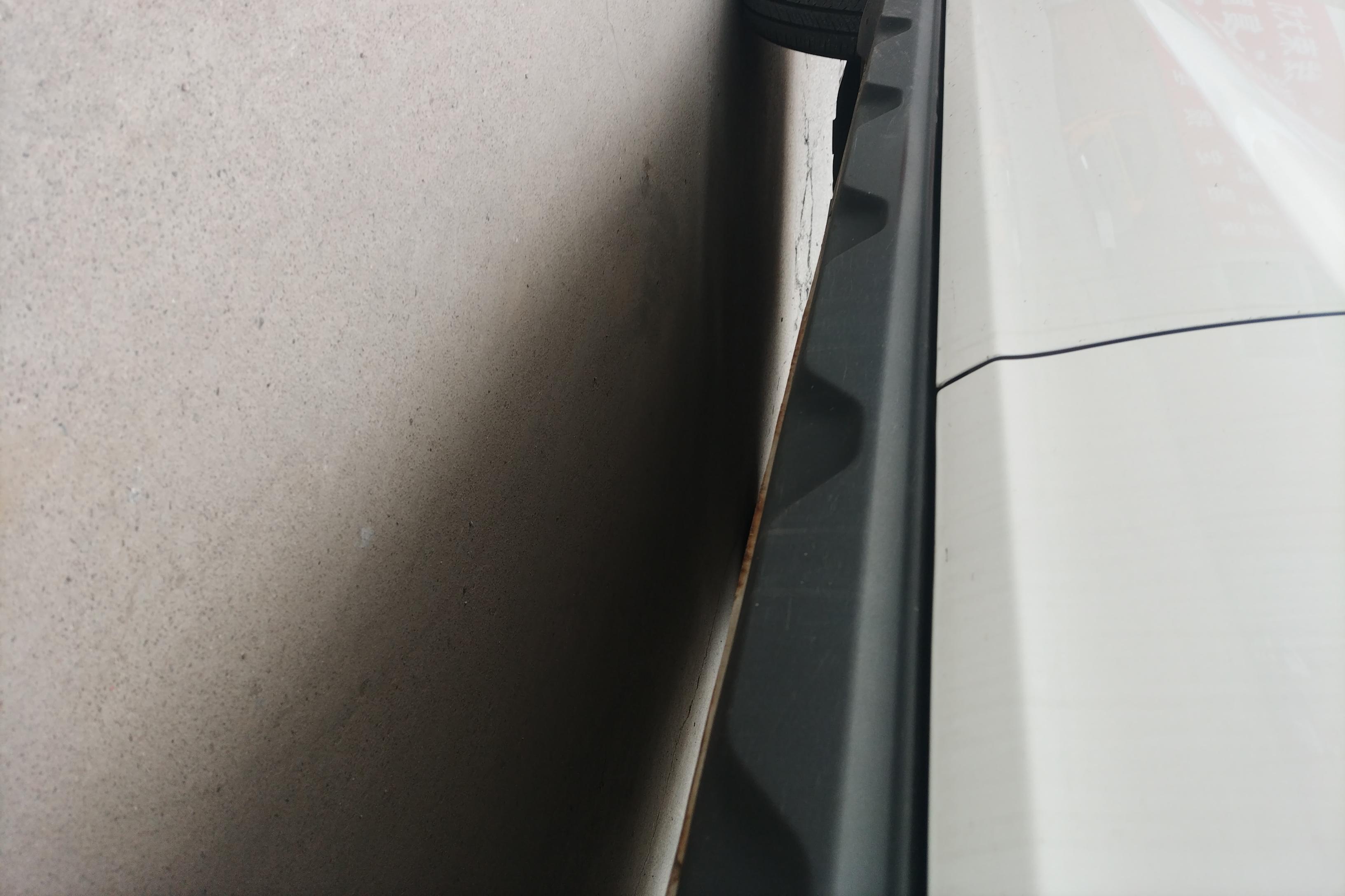 GEELY Vision 2020 car image #13