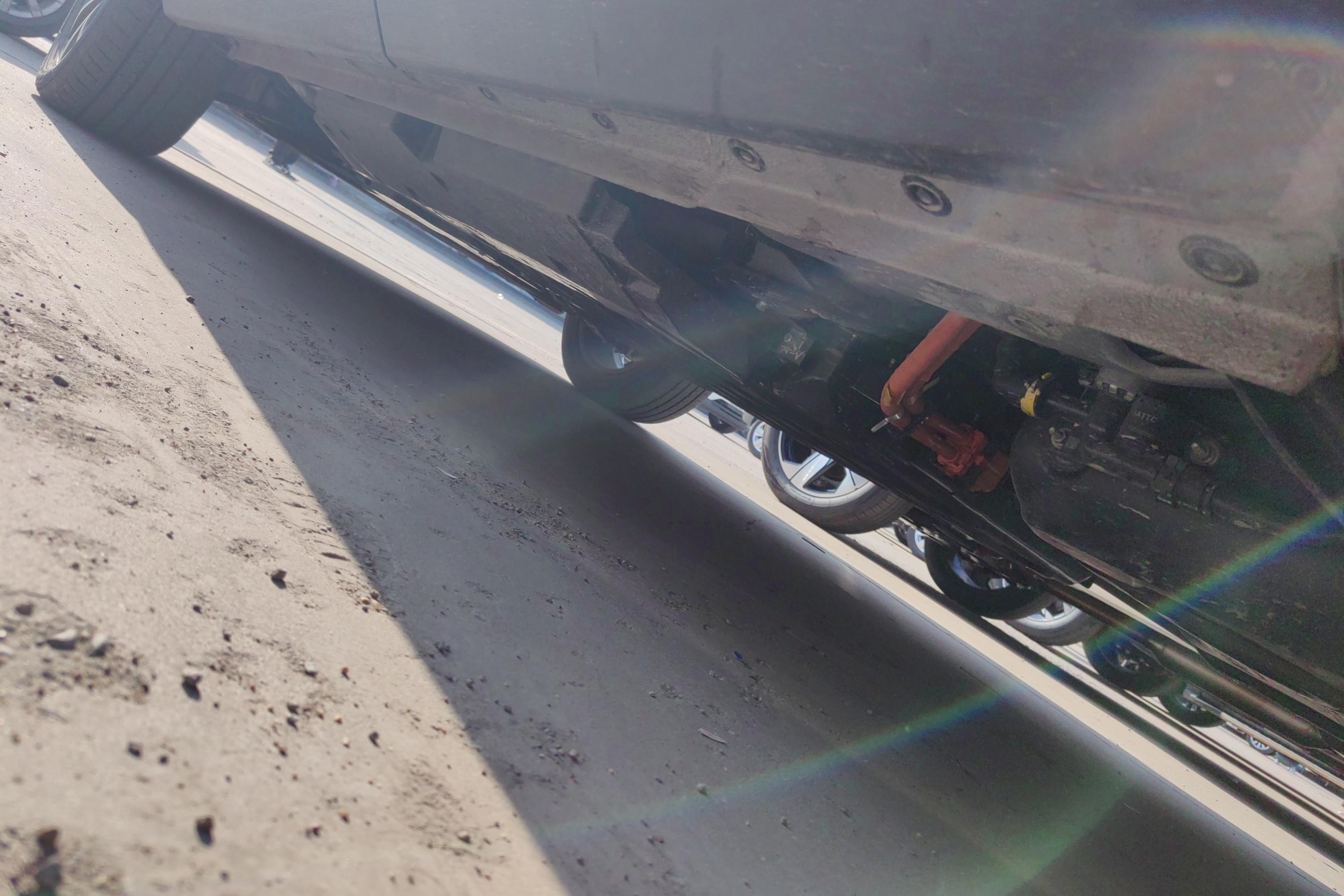 Haval Fierce Dragon MAX 2025 #13 Haval Fierce Dragon MAX 2025 car image #13