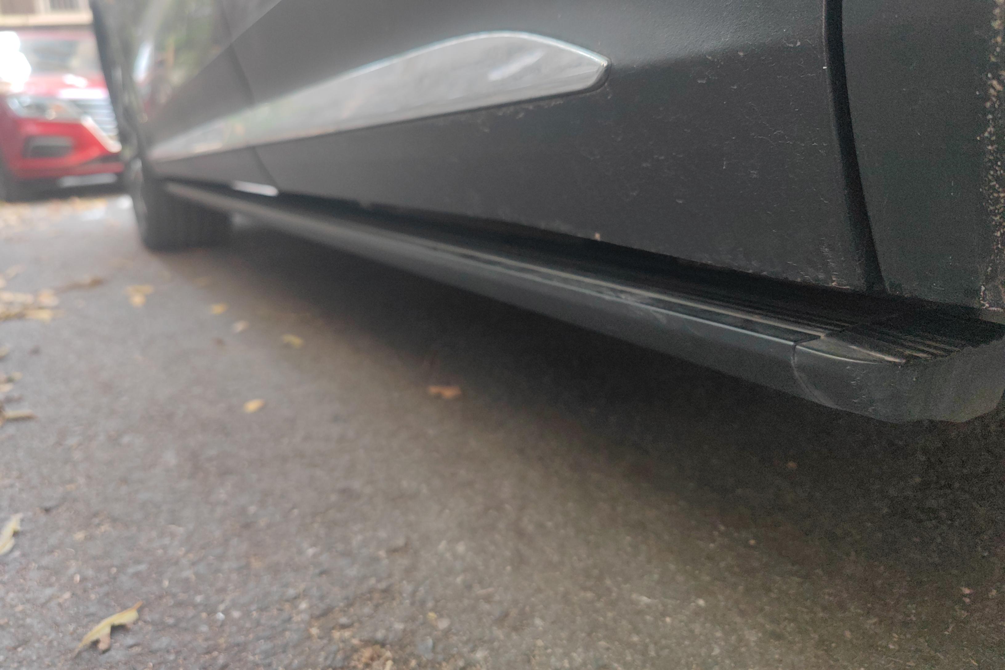 HongQi HS7 2021 car image #13