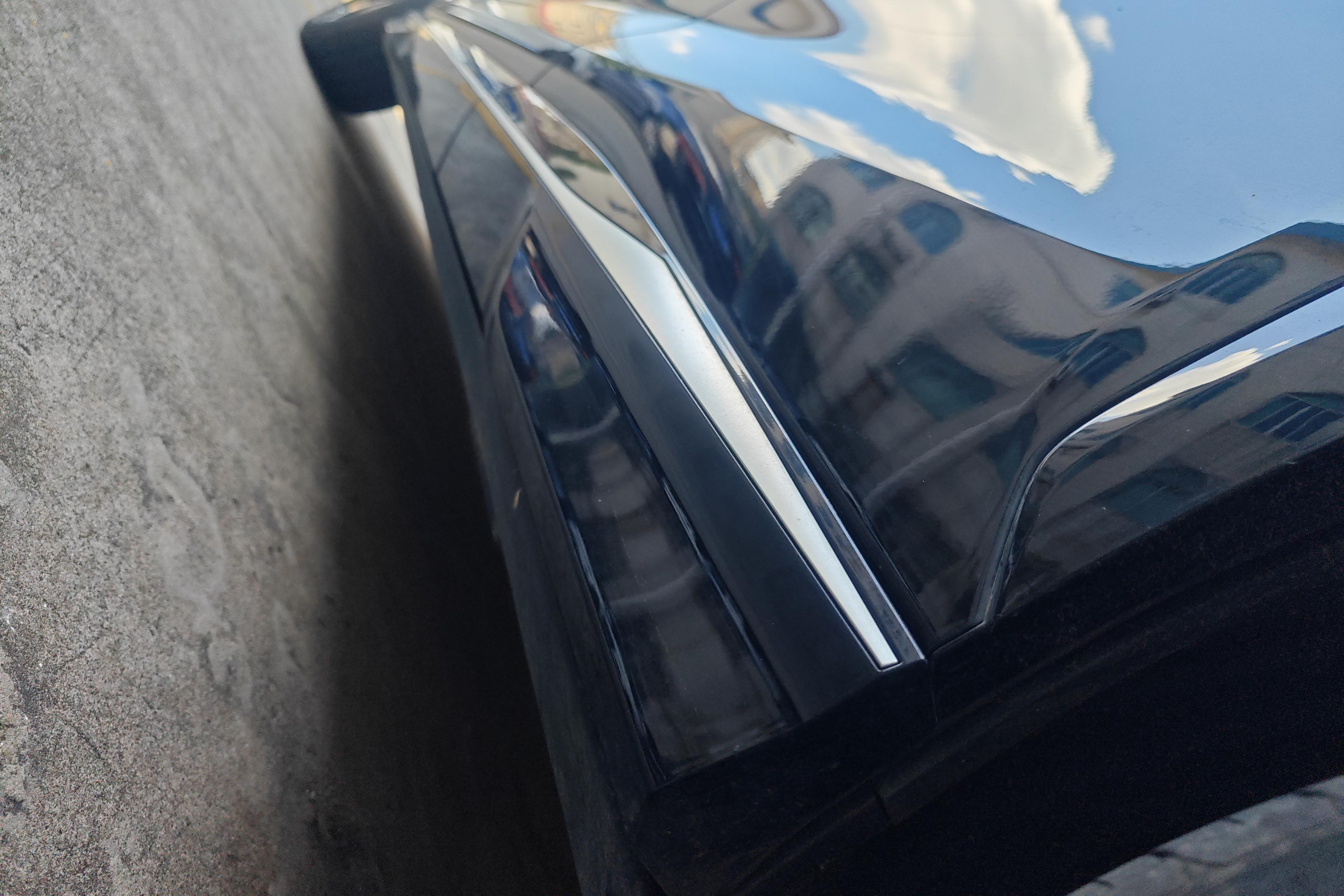 BYD Sea Lion 07 EV 2024 #13 BYD Sea Lion 07 EV 2024 car image #13