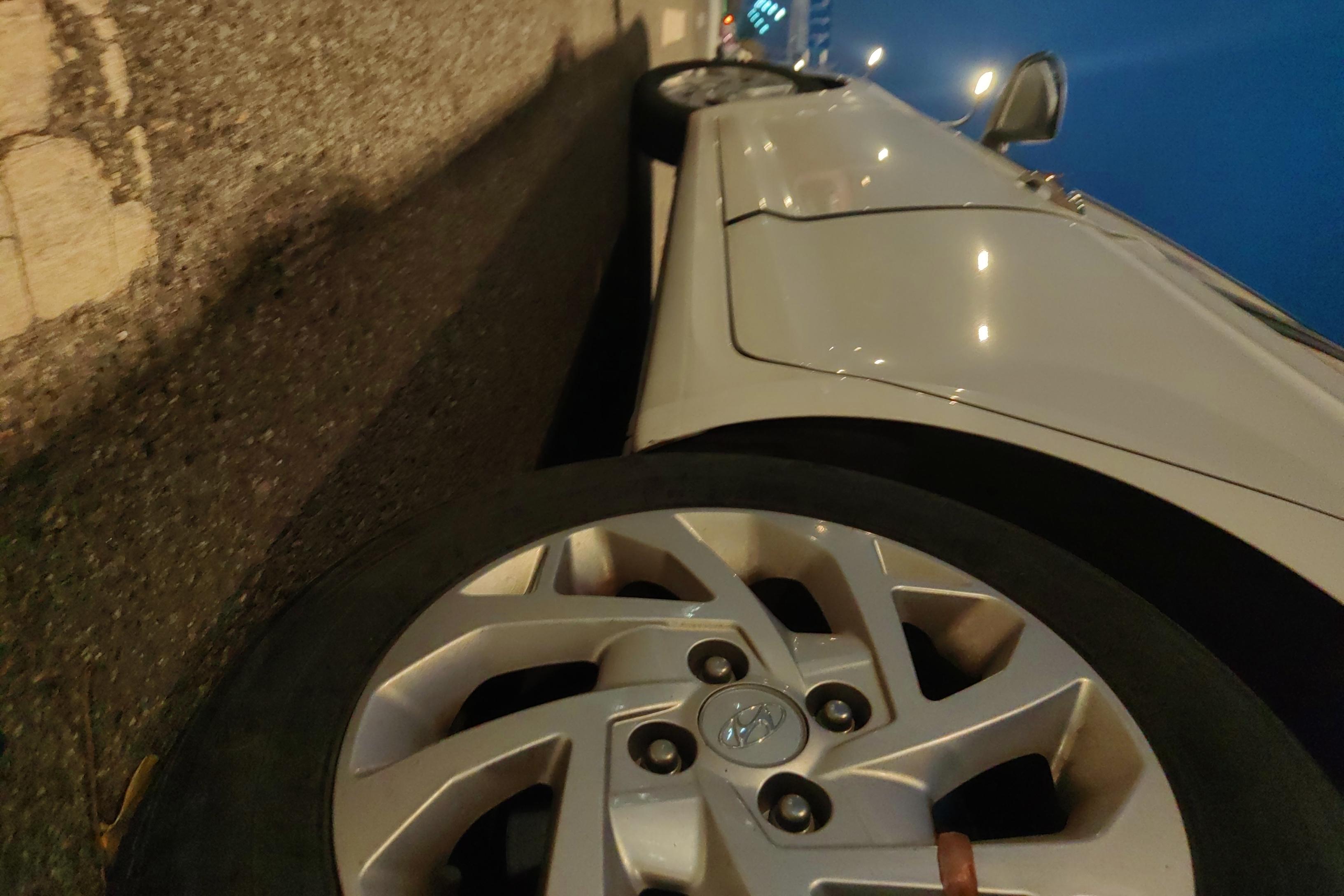 Hyundai Verna 2021 car image #13