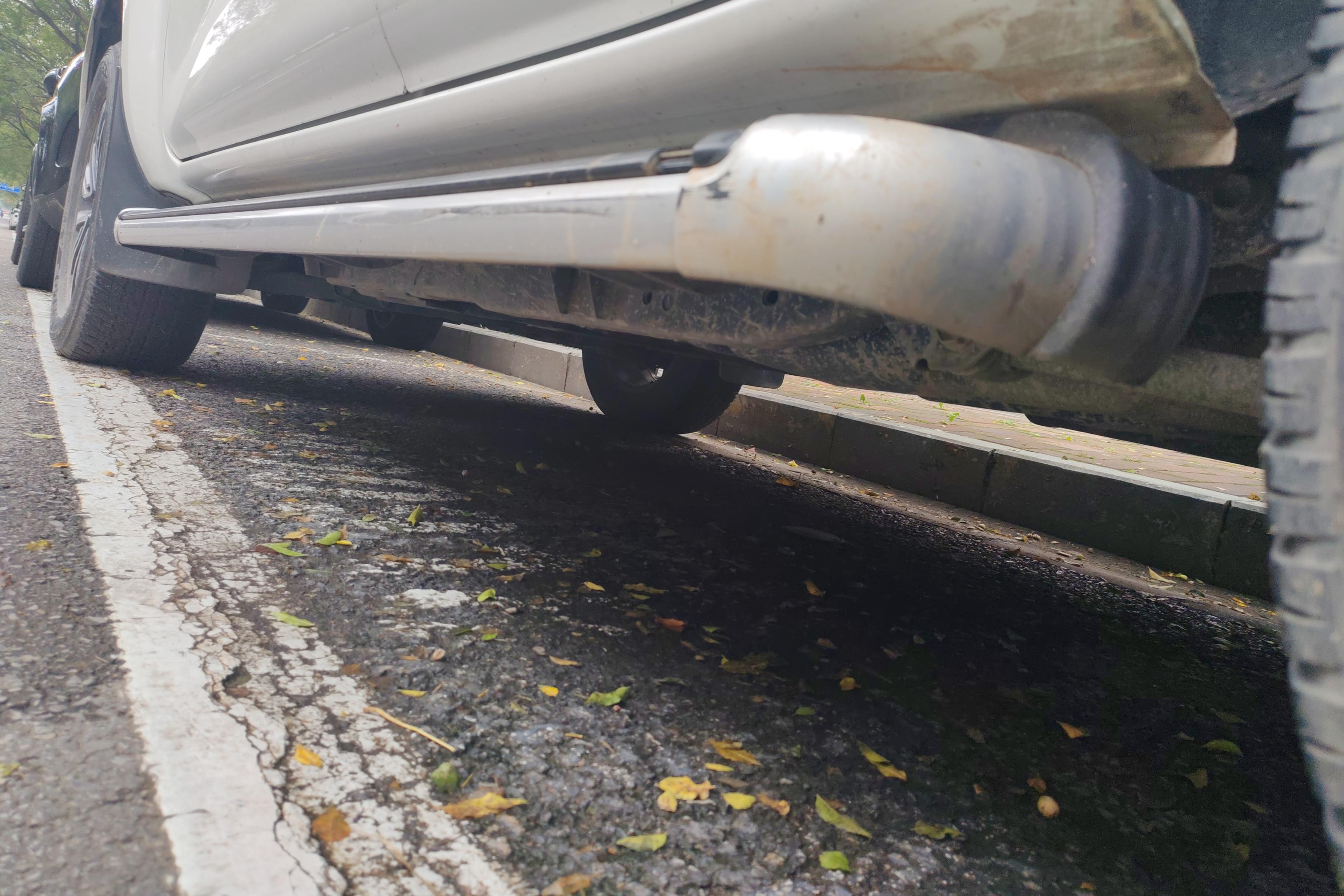 日产 途达 2019 汽车图片 #13