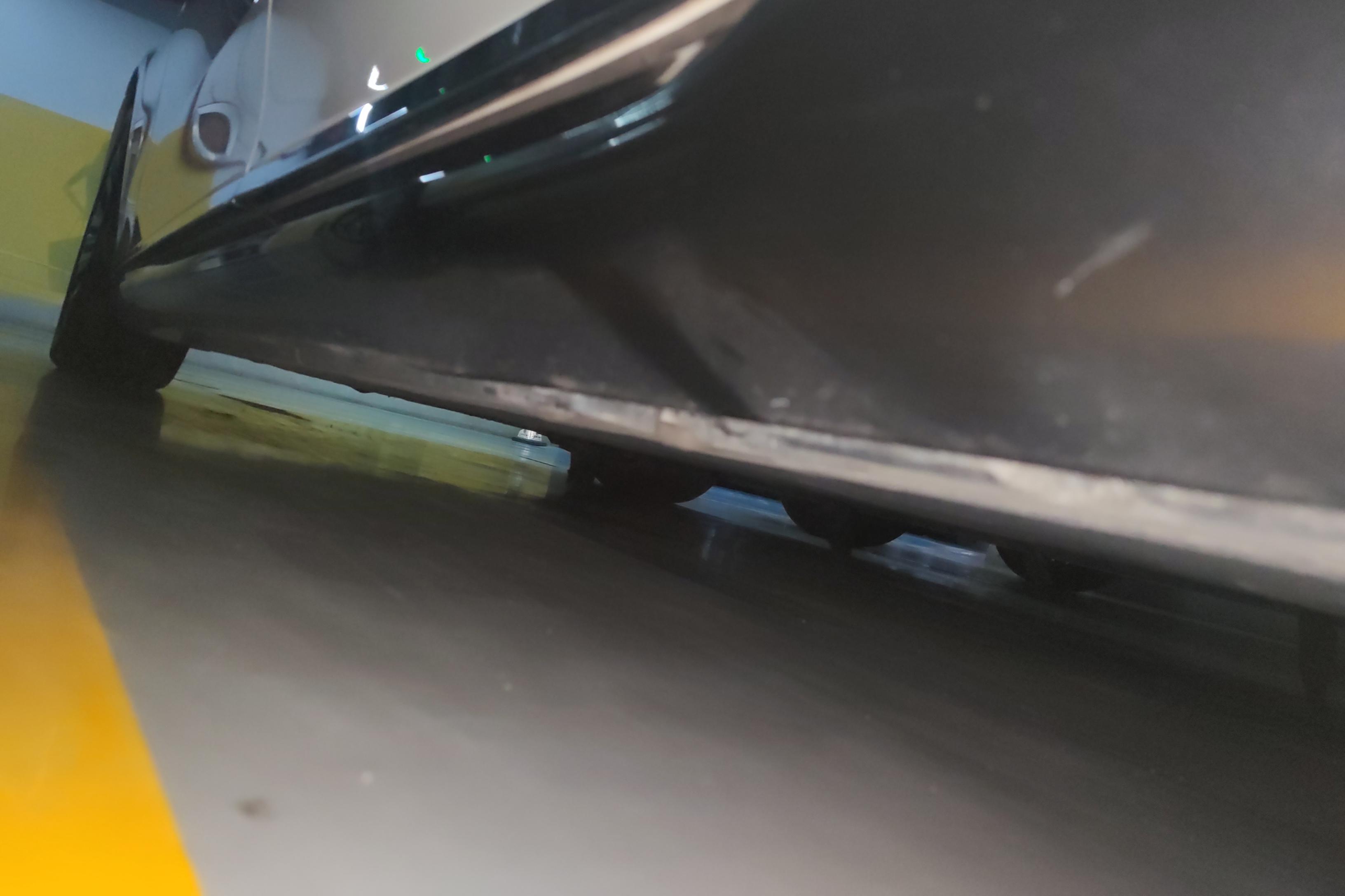 Mercedes-Benz EQS SUV 2022 car image #13